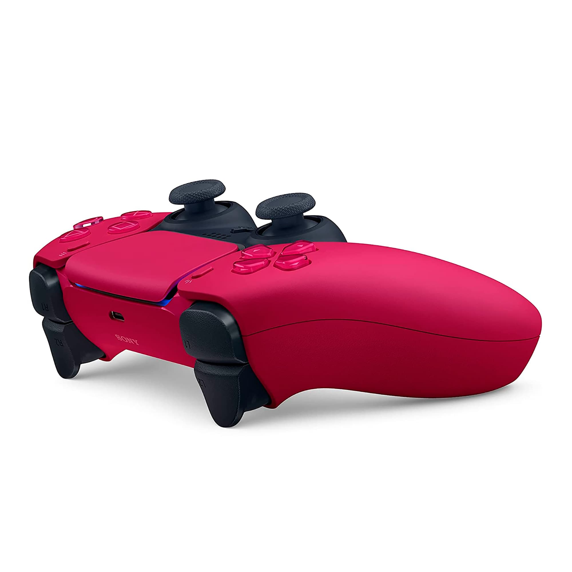 Gamepad Inalámbrico Bt Sony Ps5 Dualsense Respuesta Háptica - 2