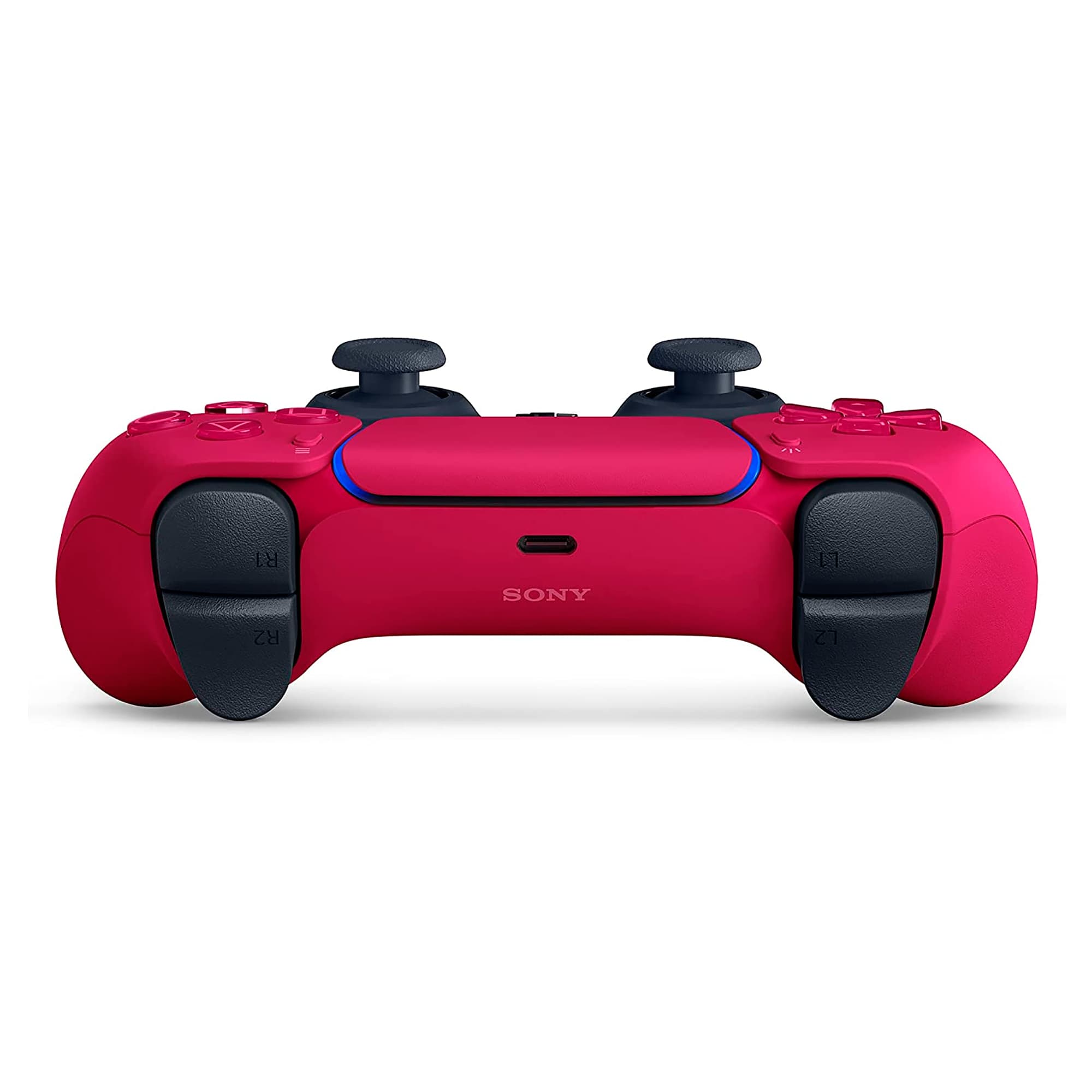 Gamepad Inalámbrico Bt Sony Ps5 Dualsense Respuesta Háptica - 3