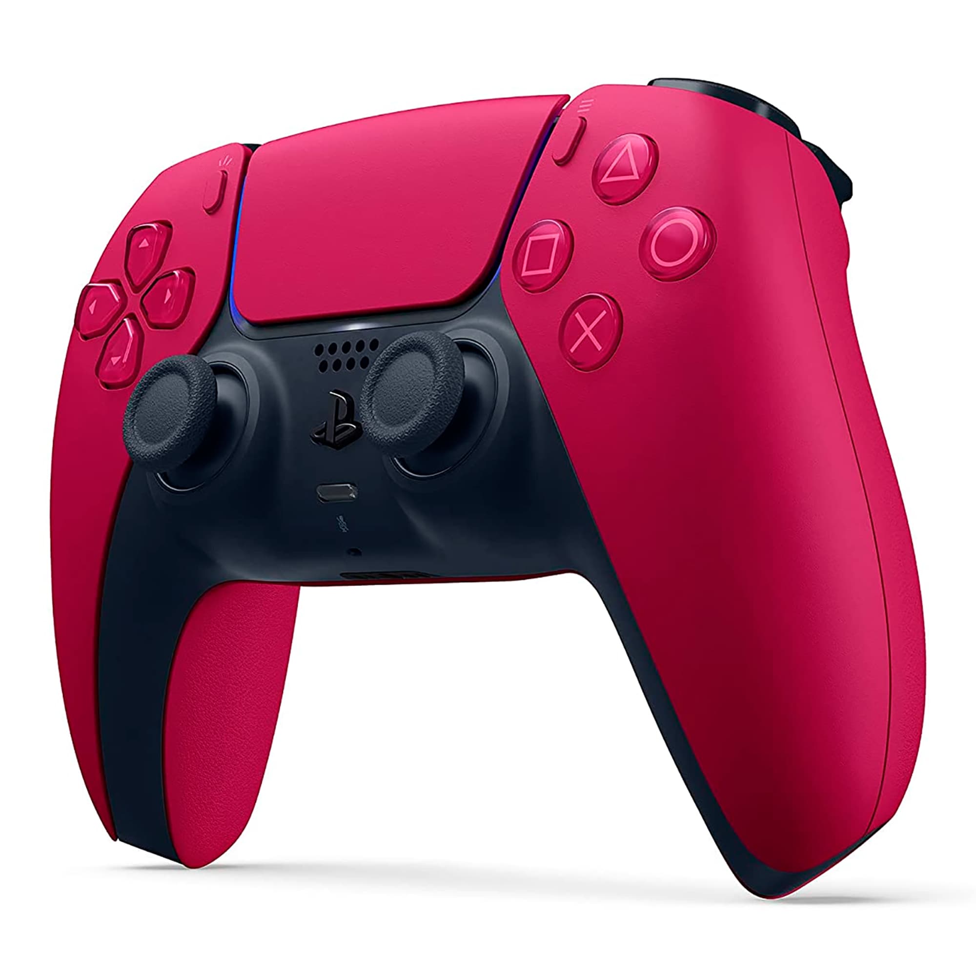 Gamepad Inalámbrico Bt Sony Ps5 Dualsense Respuesta Háptica - 4