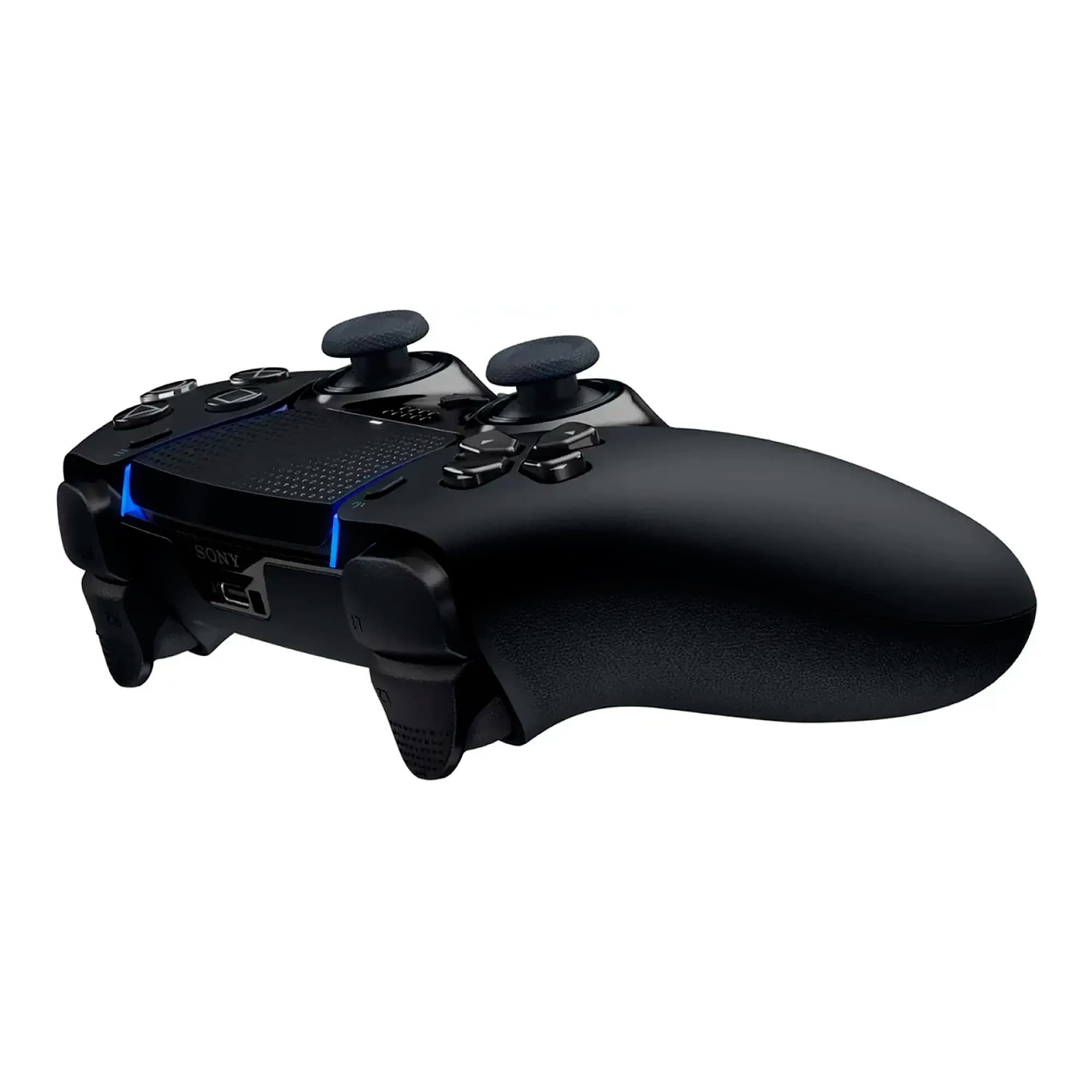 Gamepad Inalámbrico Bt Sony Ps5 Dualsense Edge Respuesta Háptica - 2