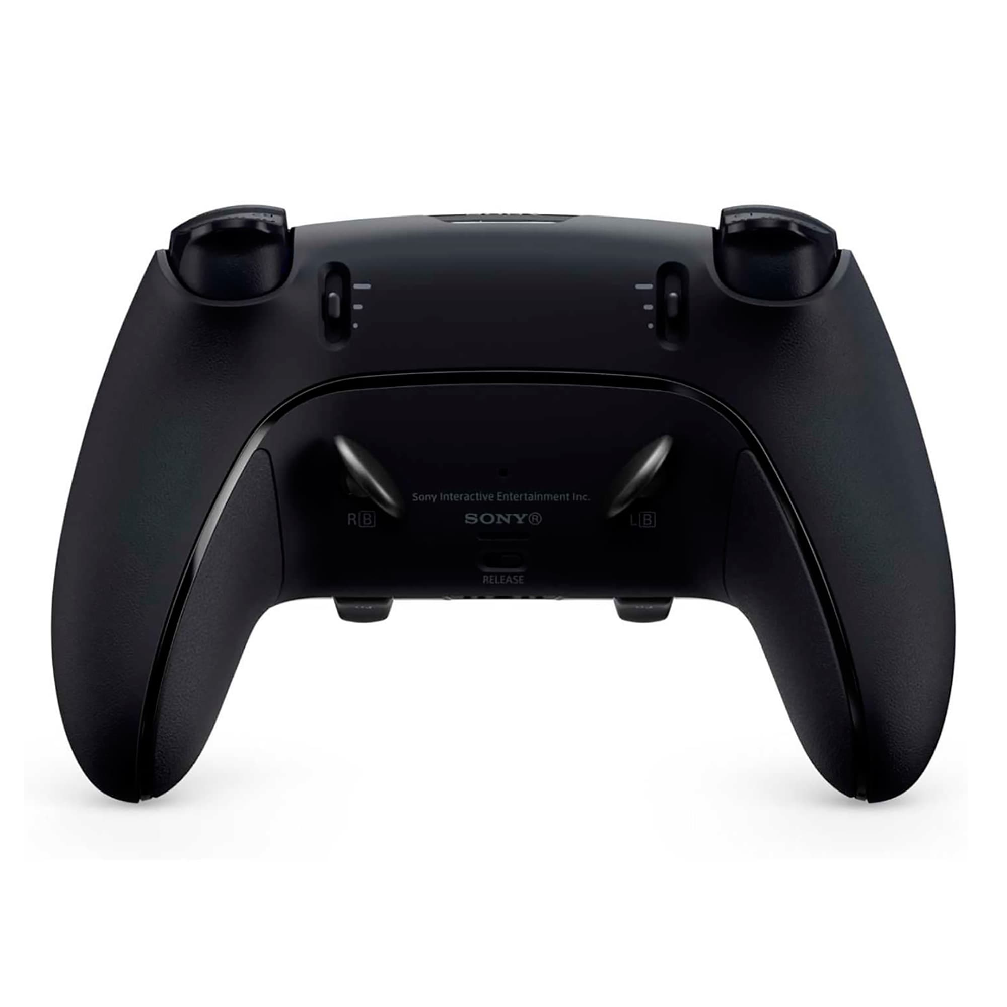 Gamepad Inalámbrico Bt Sony Ps5 Dualsense Edge Respuesta Háptica - 4