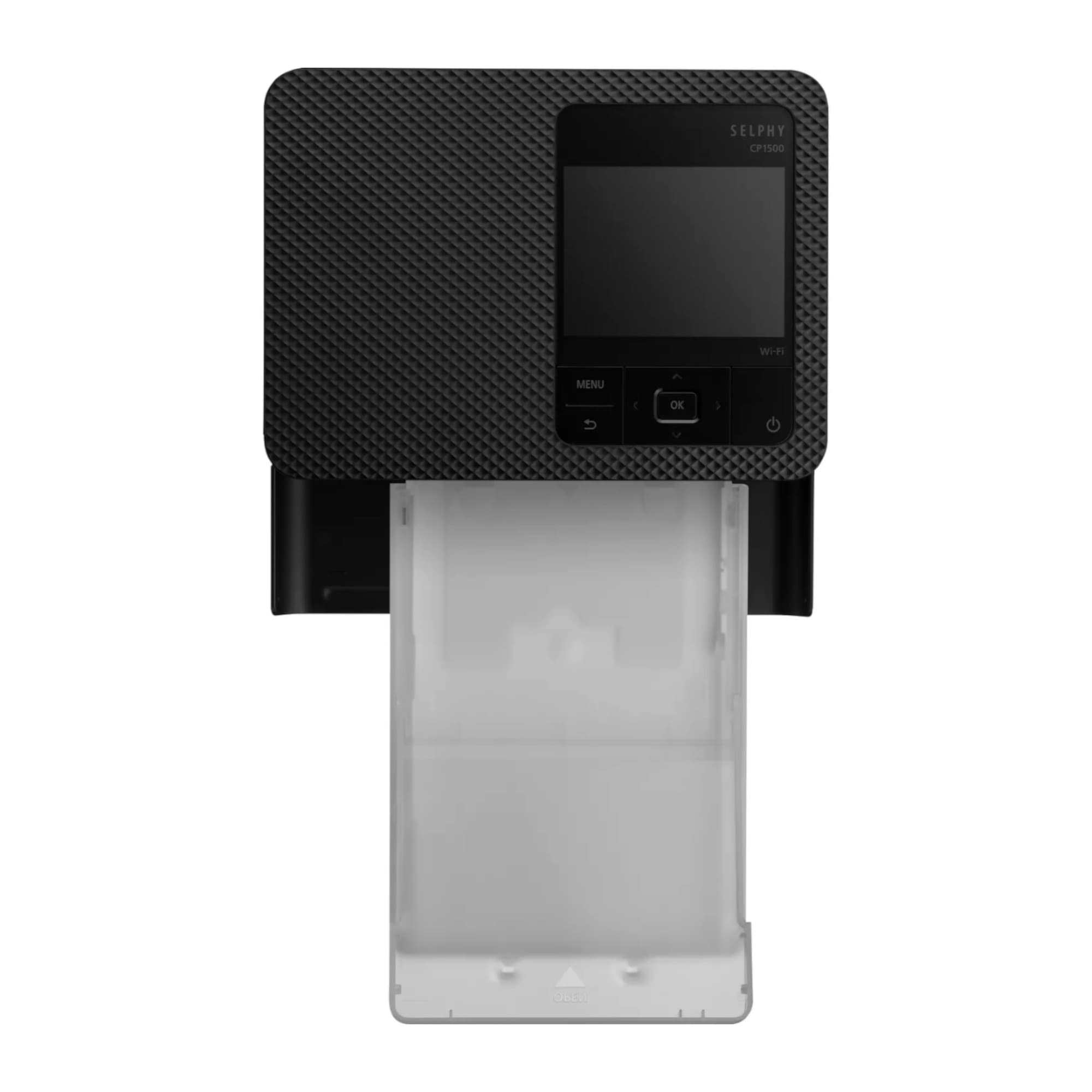 Impresora Fotográfica Portátil Canon Selphy Cp1500 - 4