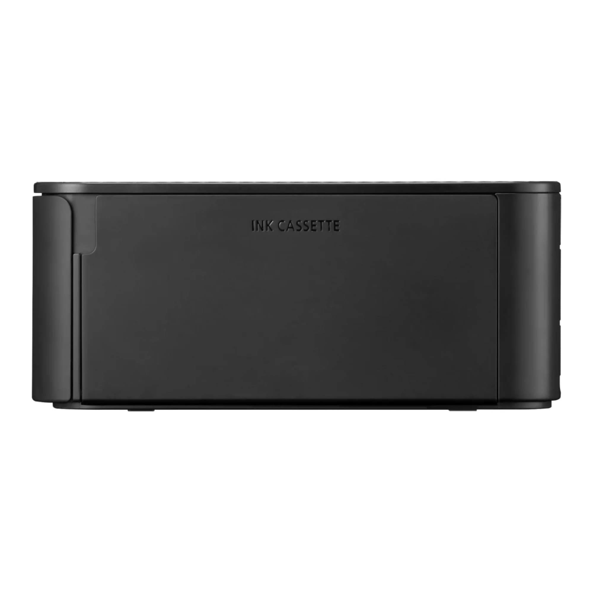 Impresora Fotográfica Portátil Canon Selphy Cp1500 - 5