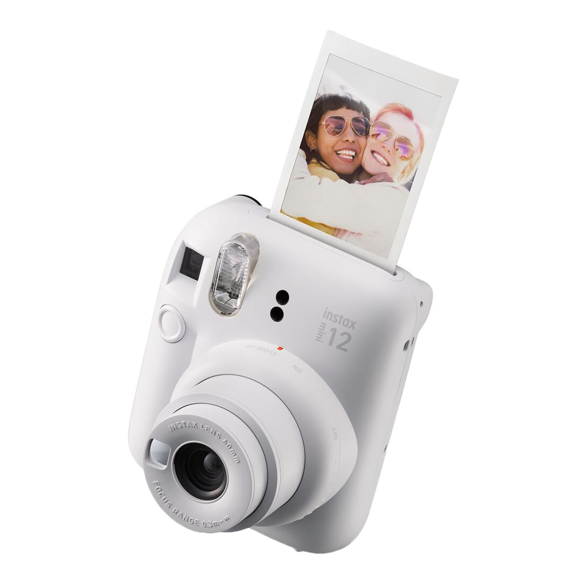 Cámara Fujifilm Instax Mini 12 Fotos Instantáneas - 6