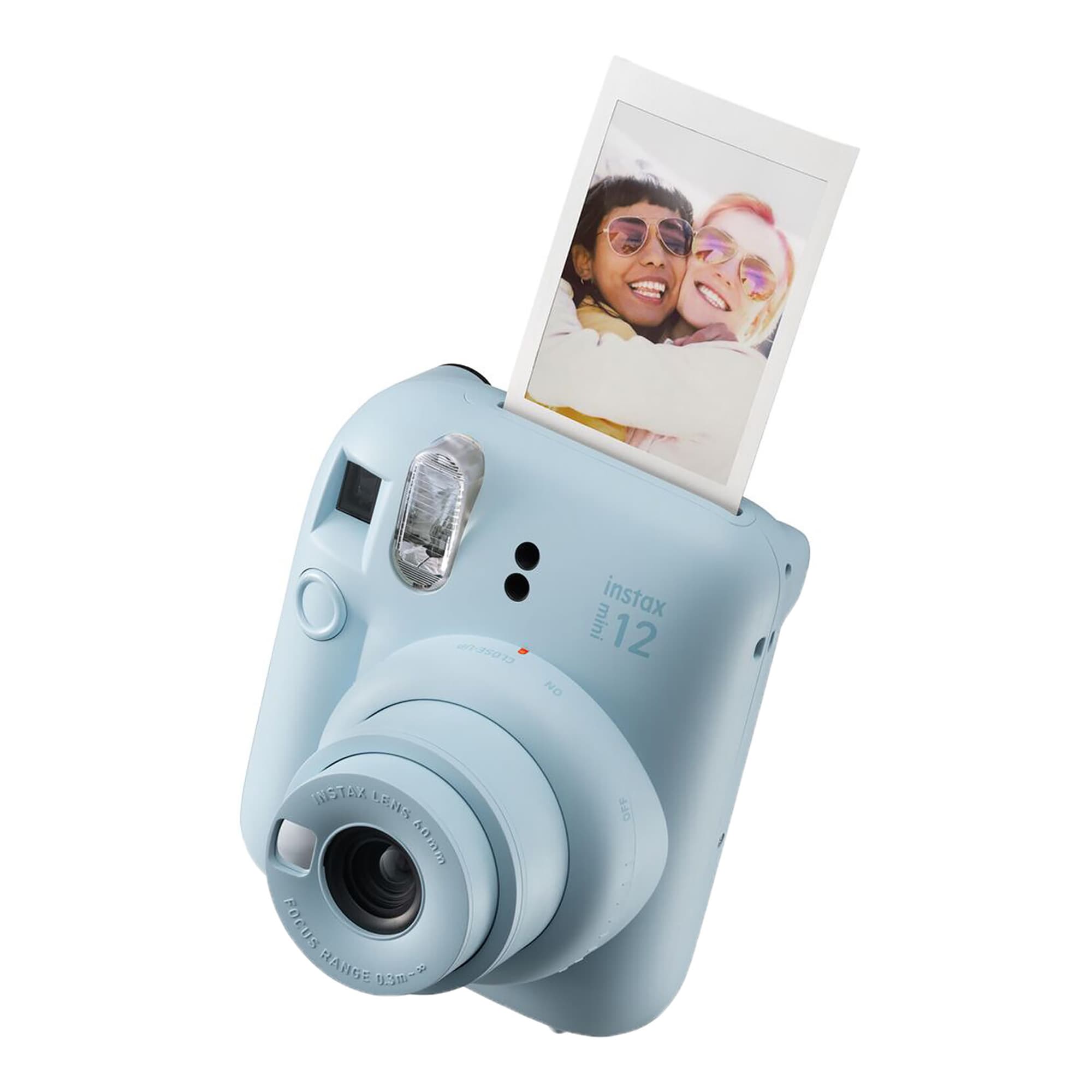 Cámara Fujifilm Instax Mini 12 Fotos Instantáneas - 6
