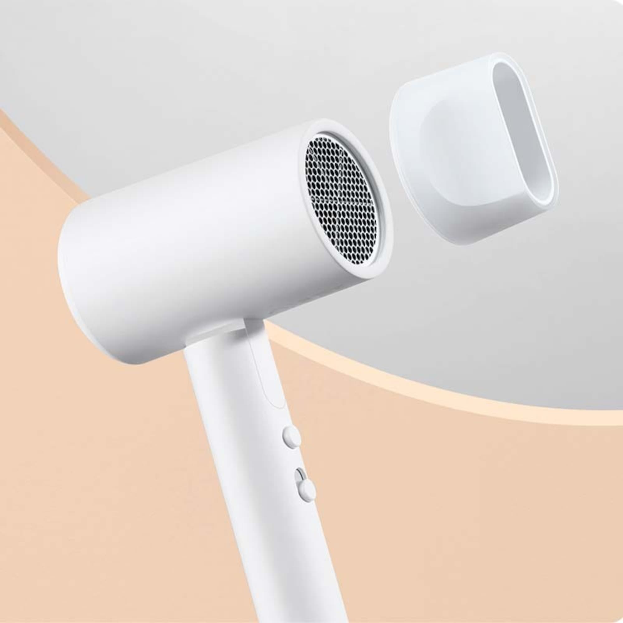 Secador de Pelo Xiaomi Mi Compact Hair Dryer H101 1600w - 4