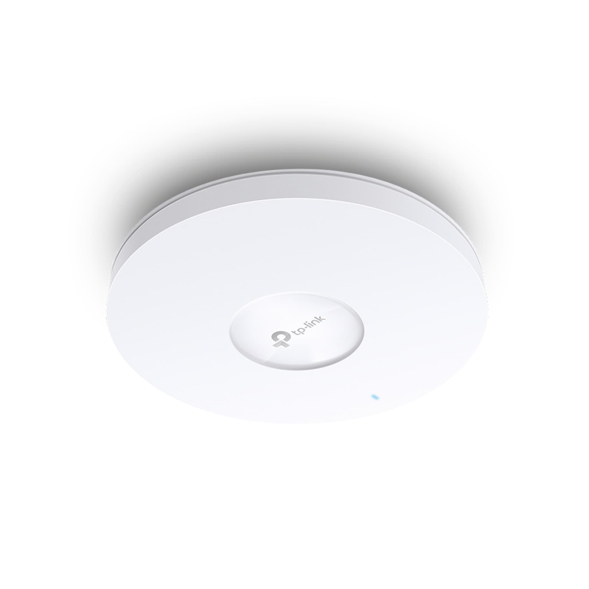 Access Point Tp-Link Eap653 Gigabit Ax3000 Wi-Fi 6 Mesh - 3