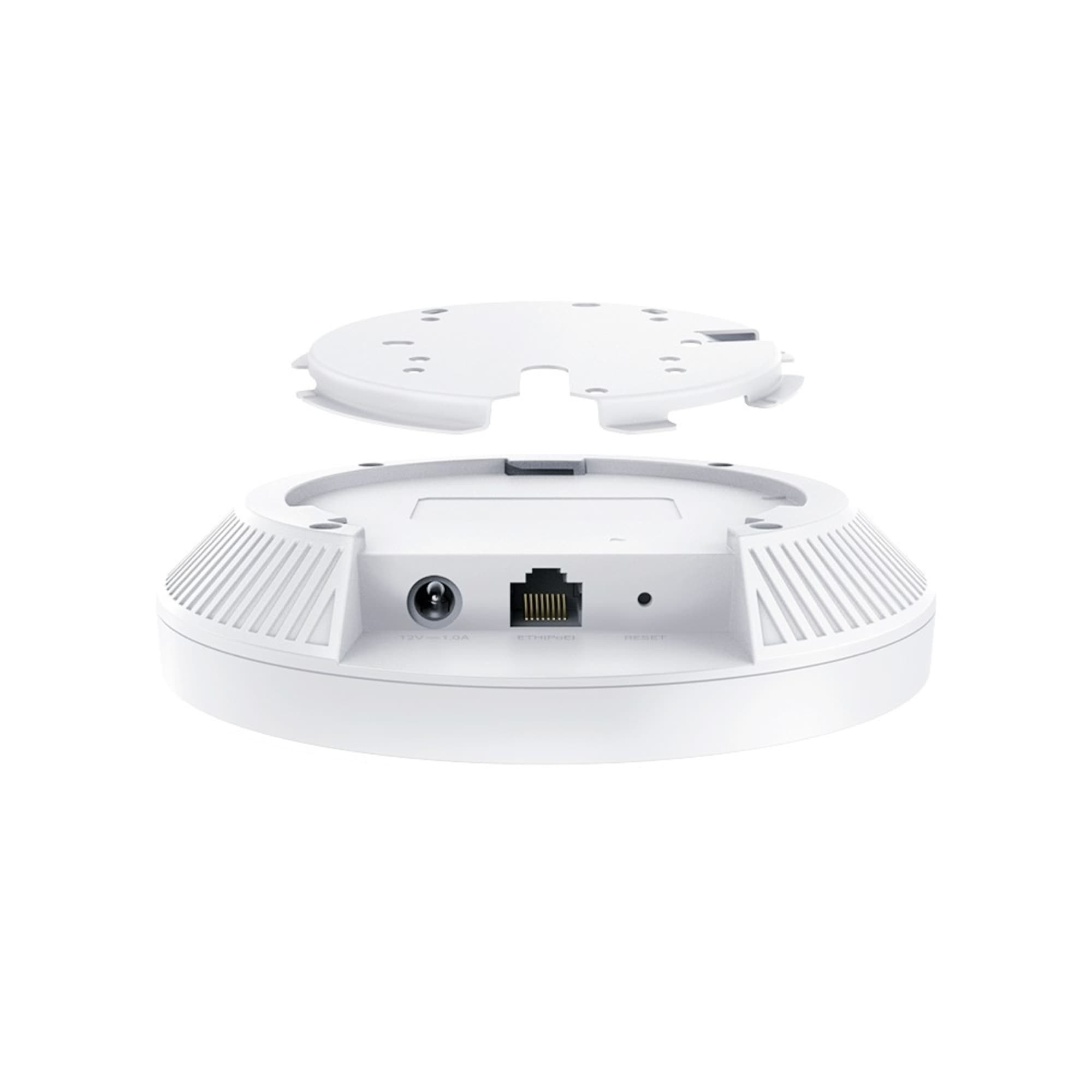 Access Point Tp-Link Eap653 Gigabit Ax3000 Wi-Fi 6 Mesh - 4