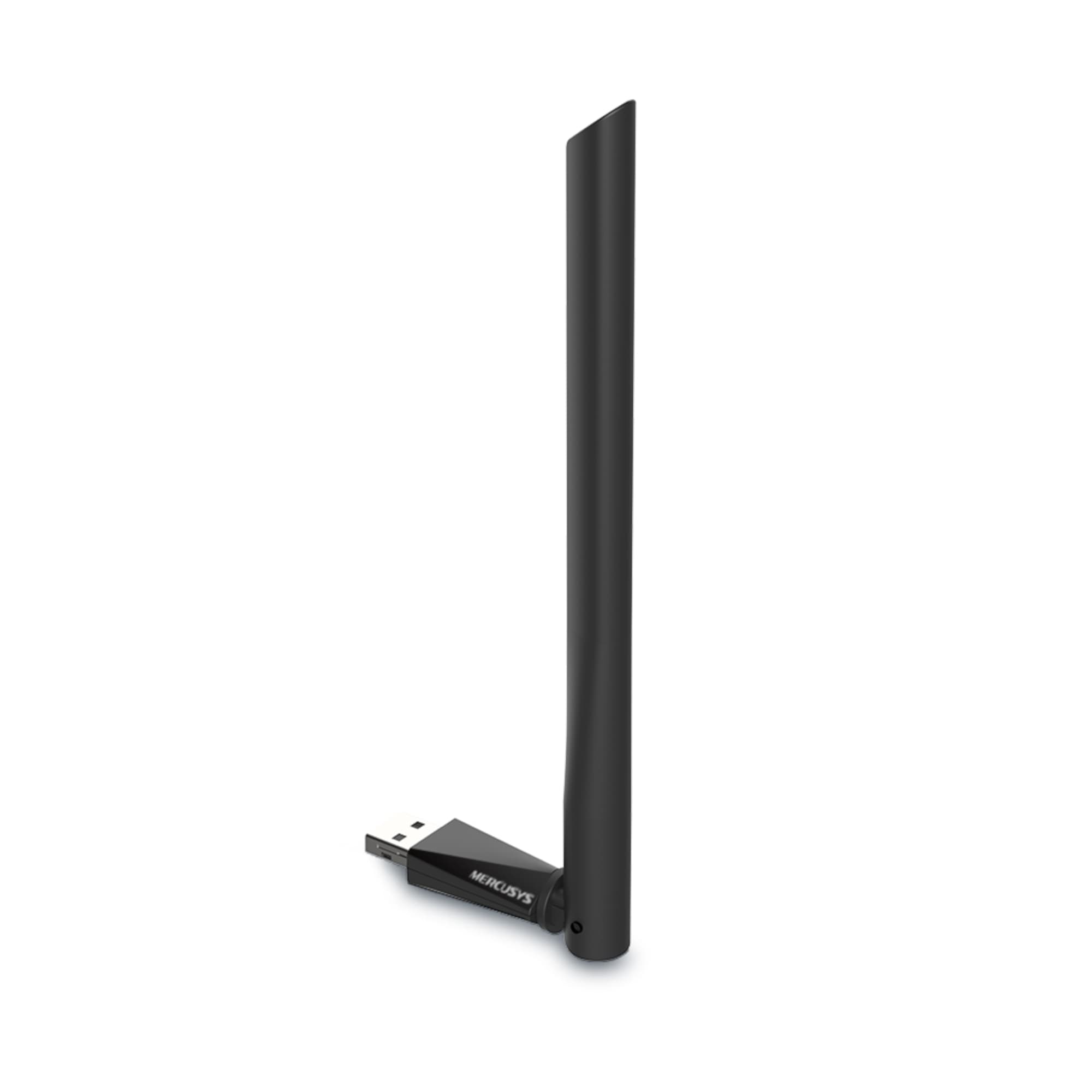 Adaptador Wi-Fi Usb Mercusys Ac650 Alta Ganancia - 2