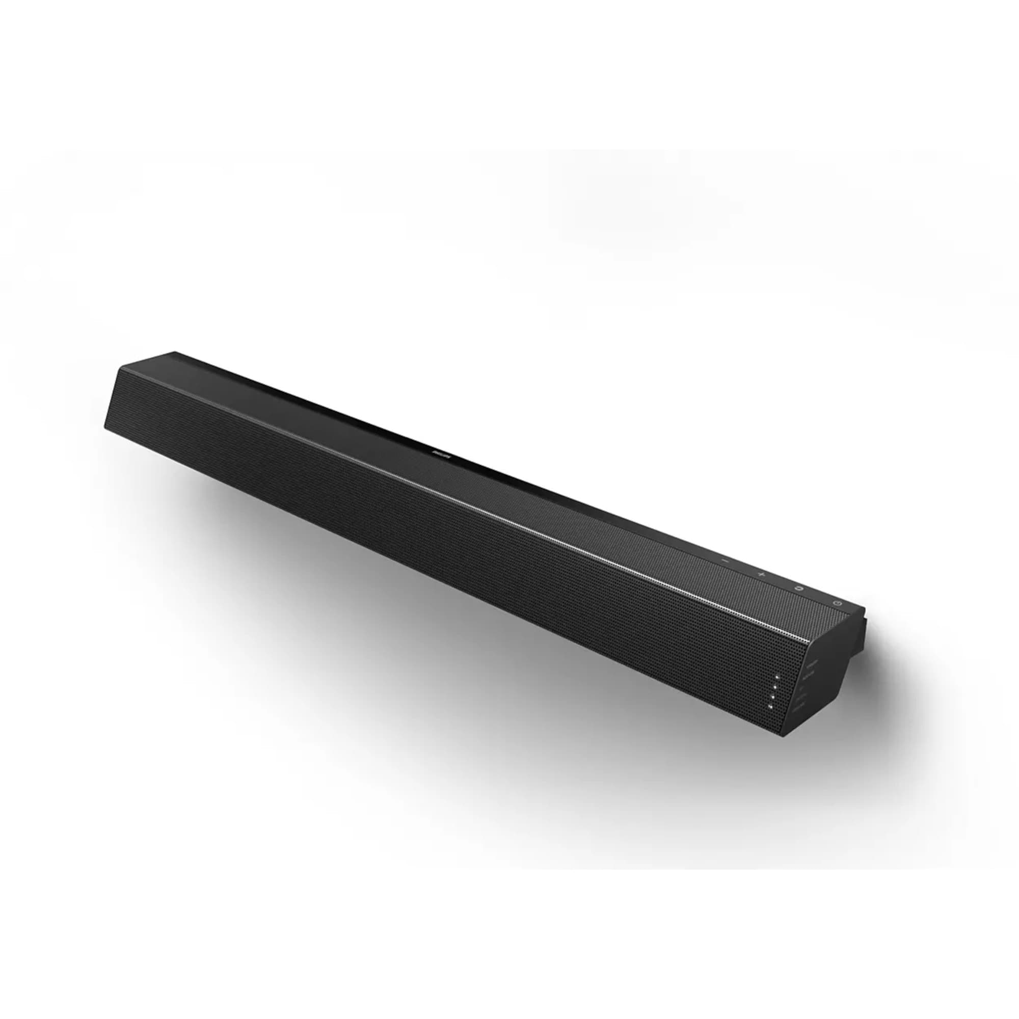 Barra de Sonido + Subwoofer Philips Tab7305/37 300w - 3