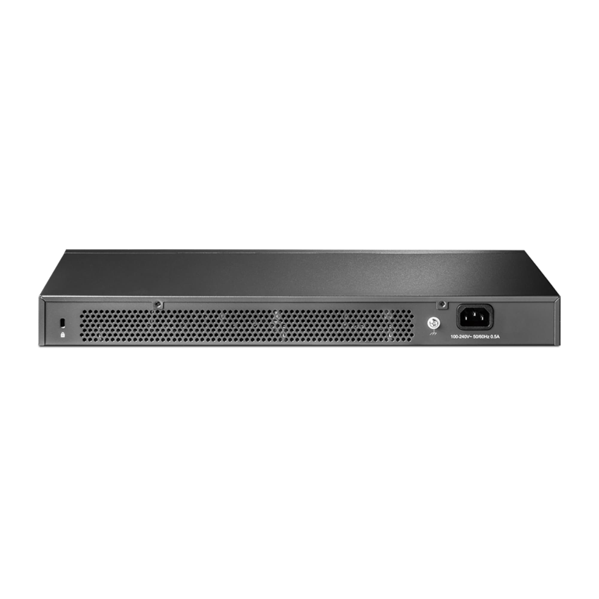 Switch 24 Puertos Tp-Link Sg3428x - 3