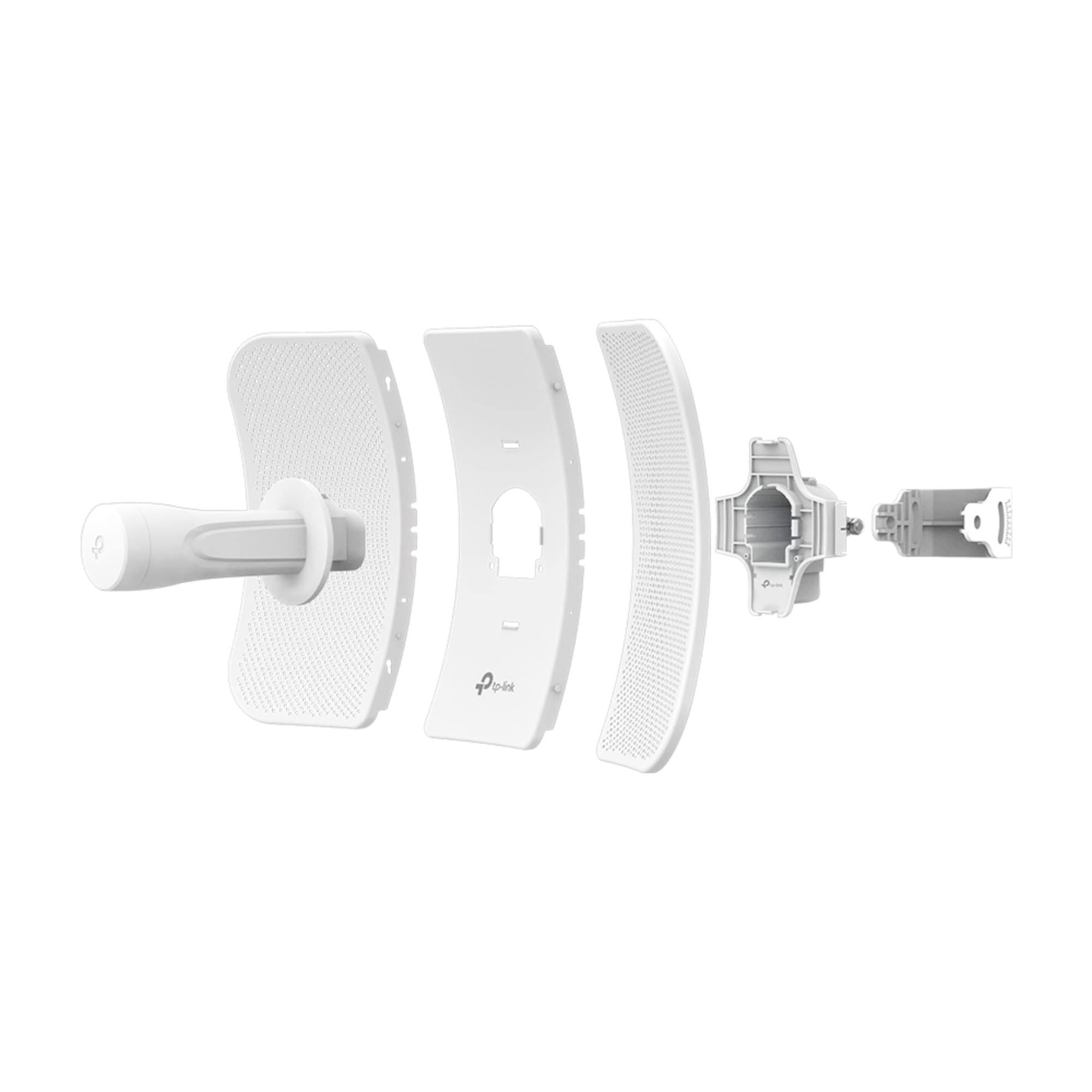 Access Point Exterior Tp-Link Cpe710 Pharos 5GHz - 4