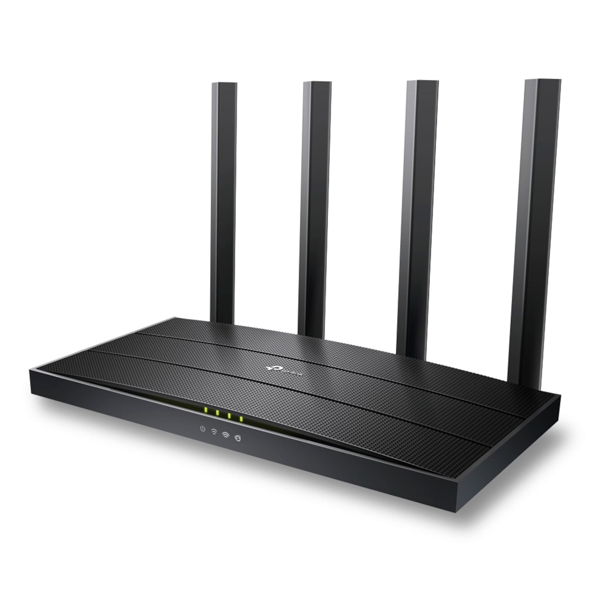 Router Inalámbrico Tp-Link Archer Ax12 2,4ghz/5ghz Ax1500 - 2