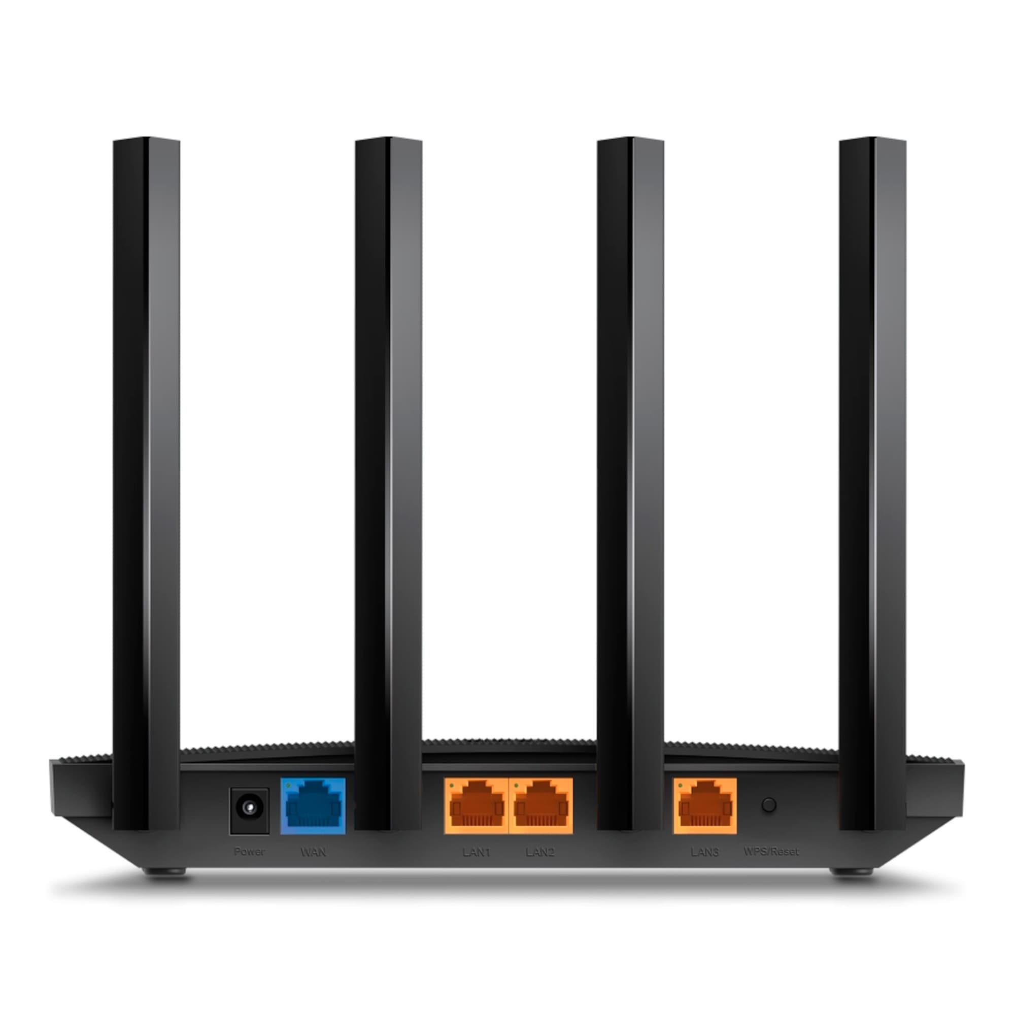 Router Inalámbrico Tp-Link Archer Ax12 2,4ghz/5ghz Ax1500 - 3