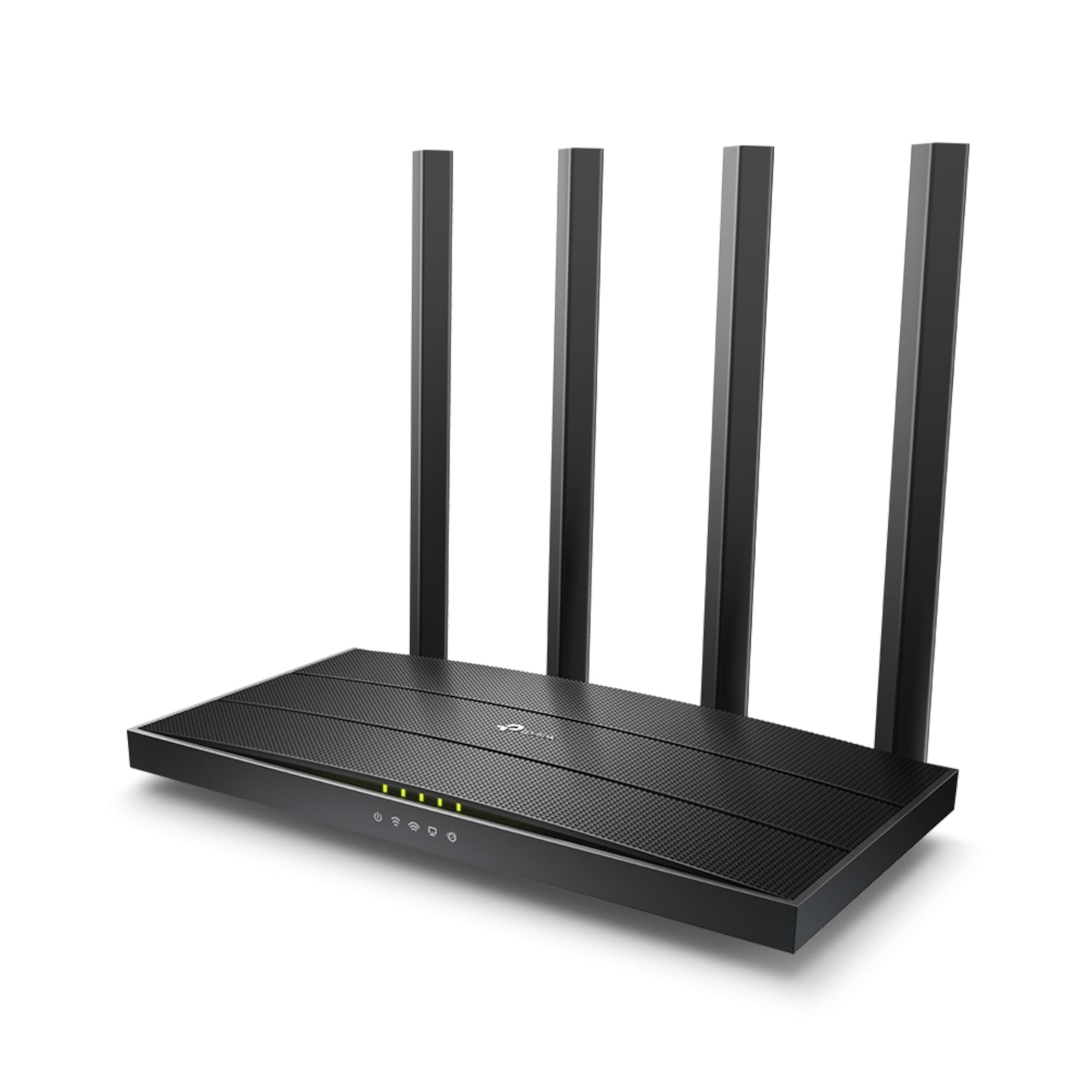 Router Inalámbrico Tp-Link Archer C80 Dual Band Ac1900 - 2