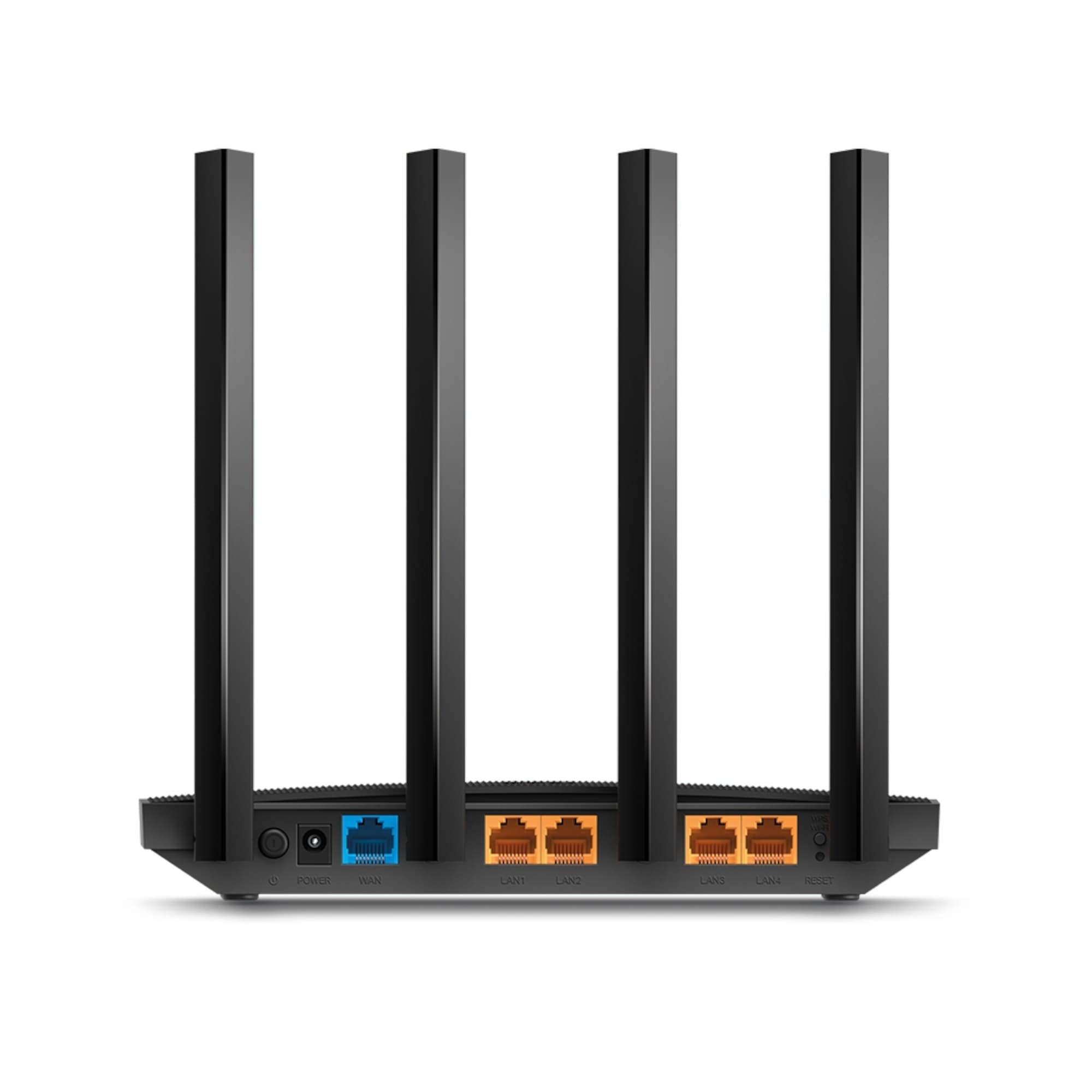 Router Inalámbrico Tp-Link Archer C80 Dual Band Ac1900 - 3