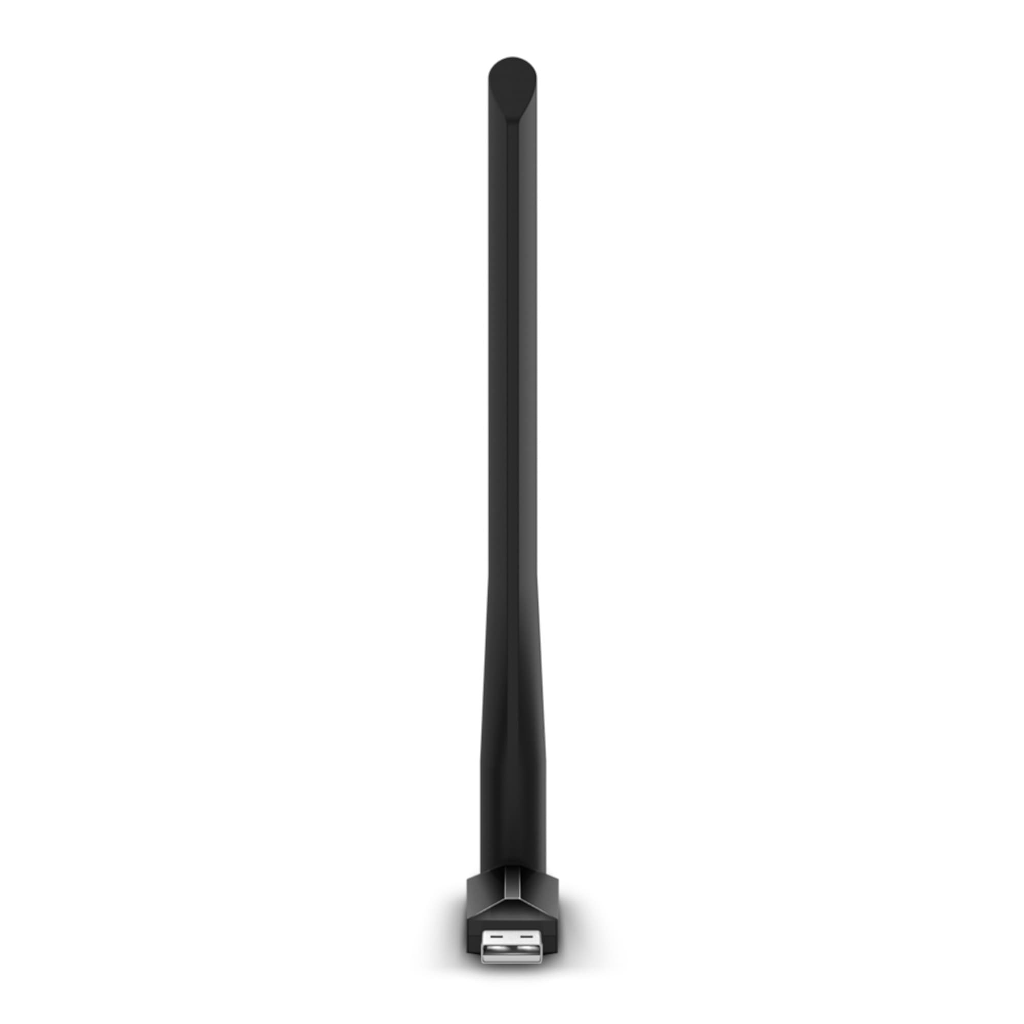 Adaptador de Red Tp-Link Usb Archer T2u Plus Dual Band Ac600 - 2