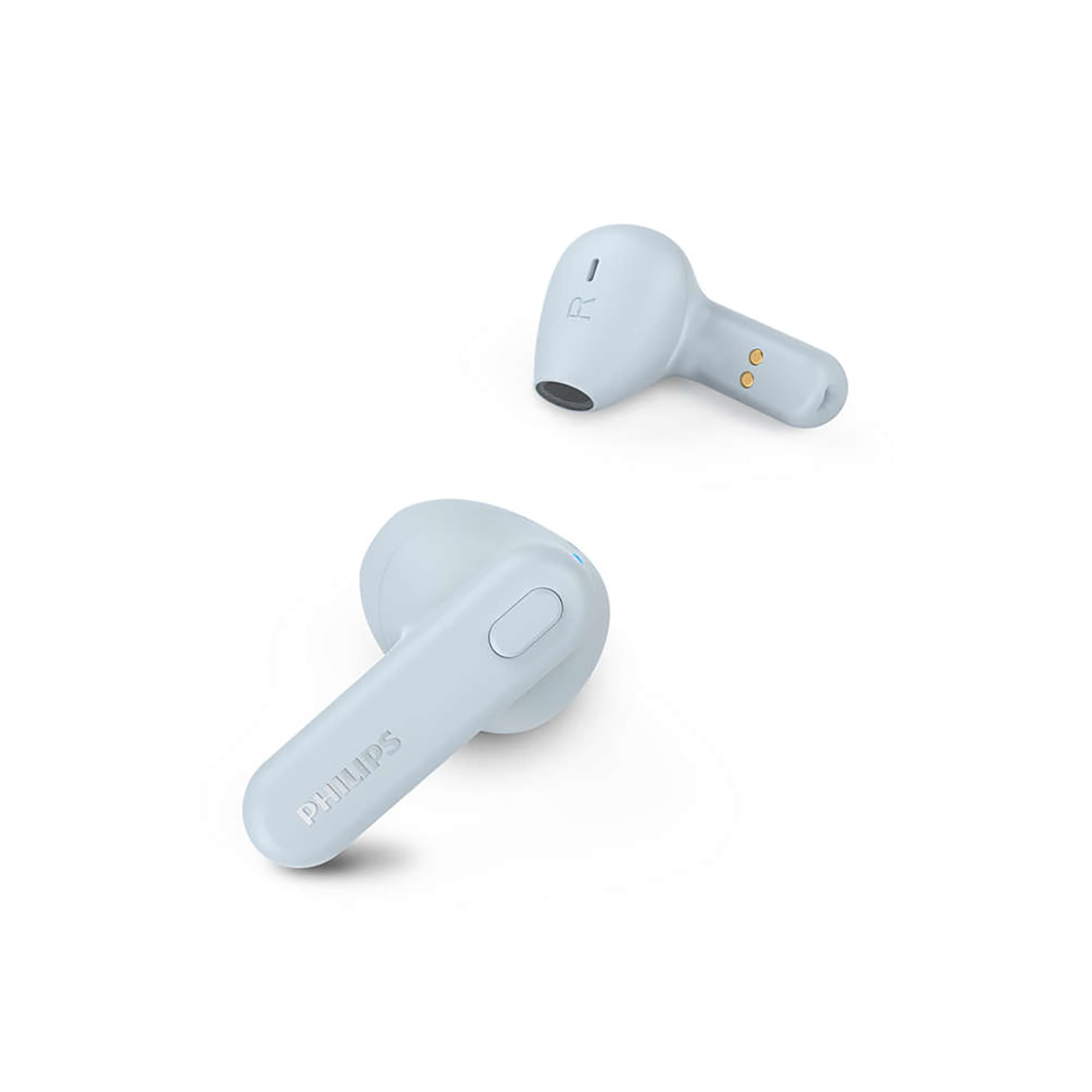 Auriculares Inalámbricos Bt Philips Tat1138 Ipx4 10mw 13mm - 2