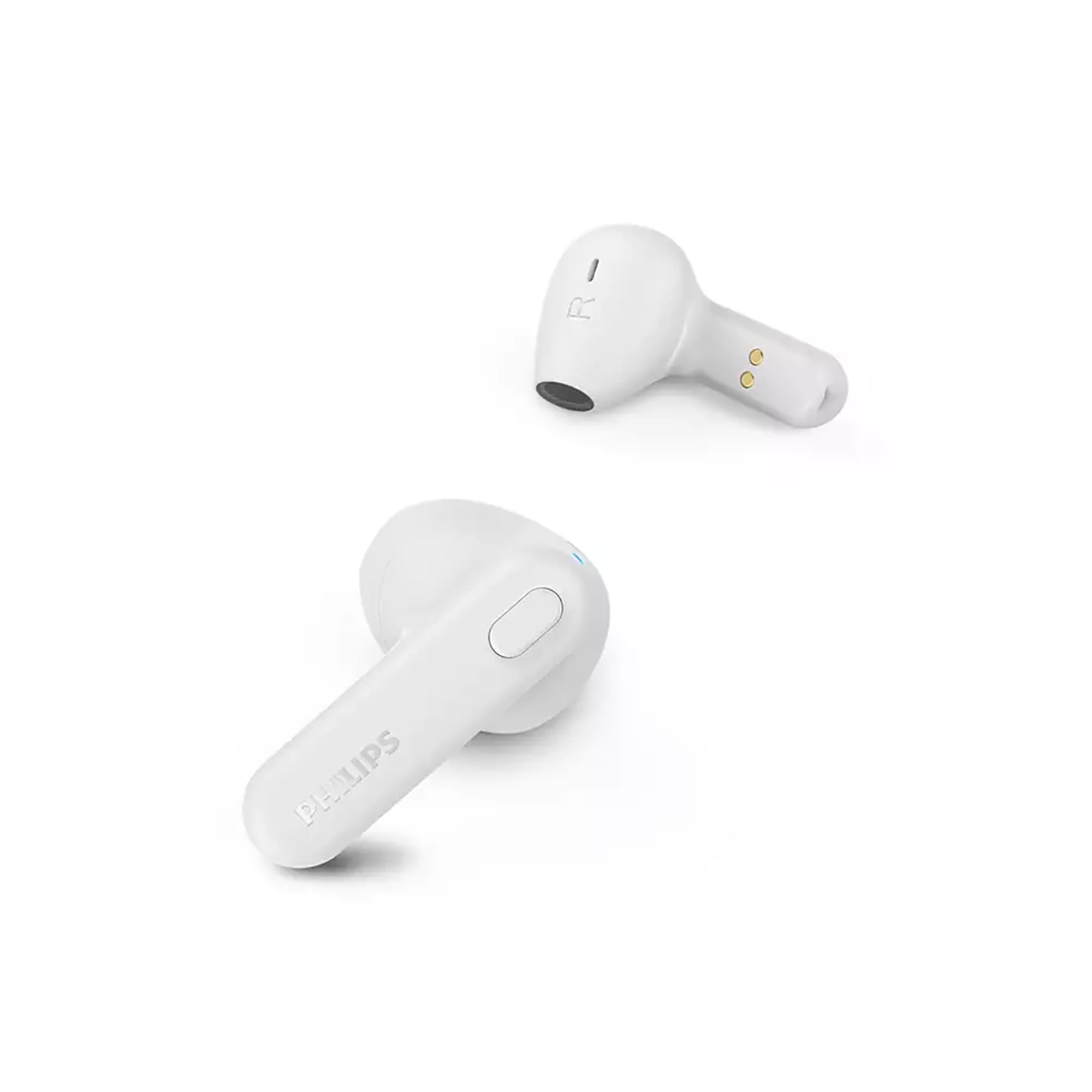 Auriculares Inalámbricos Bt Philips Tat1138 Ipx4 10mw 13mm - 2