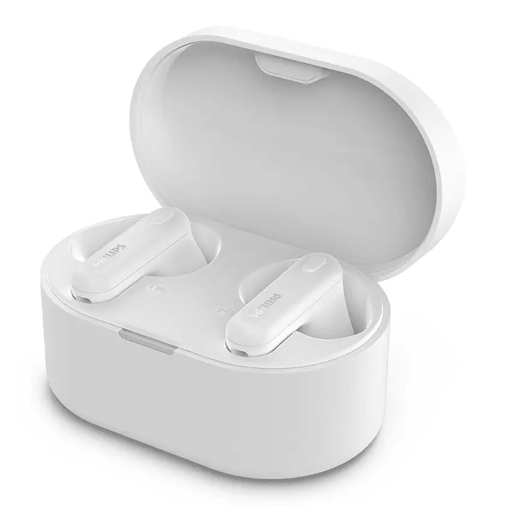 Auriculares Inalámbricos Bt Philips Tat1138 Ipx4 10mw 13mm - 3