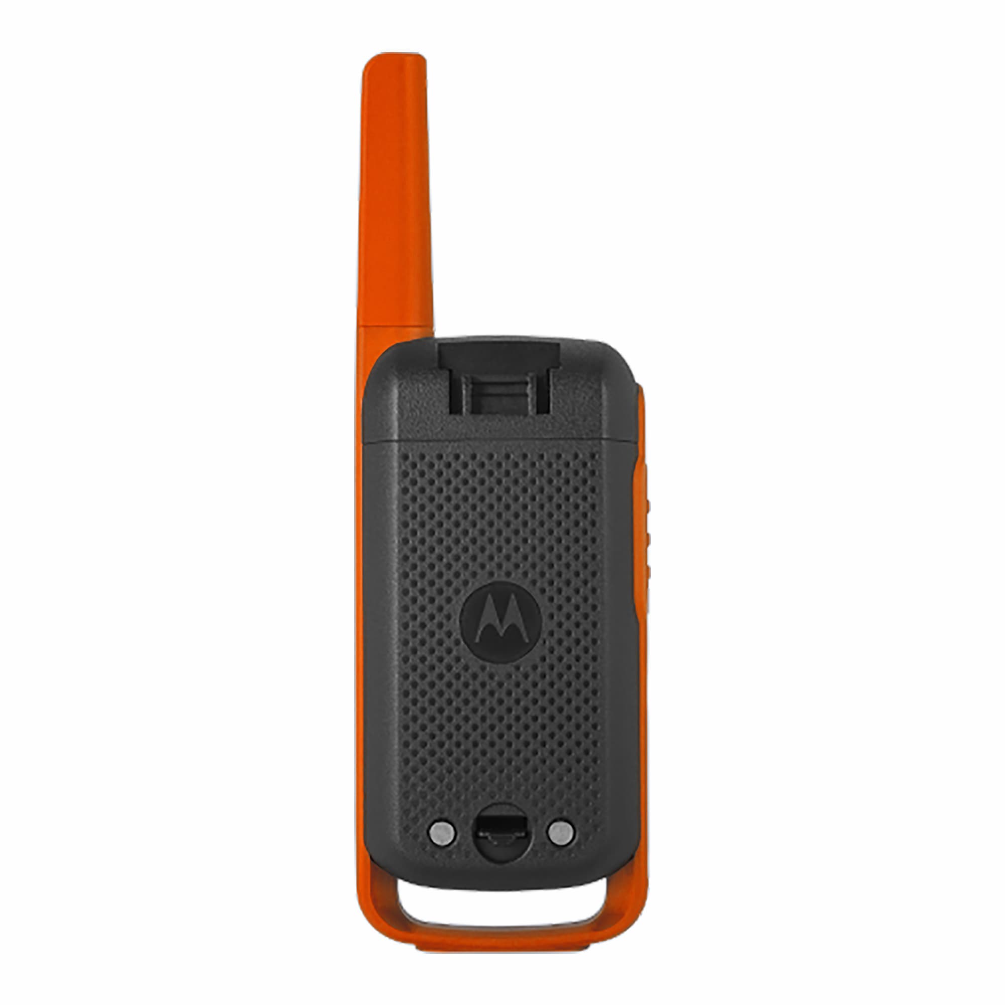 Radio 2 Vías Motorola Talkabout T275 40km 22 Canales - 3