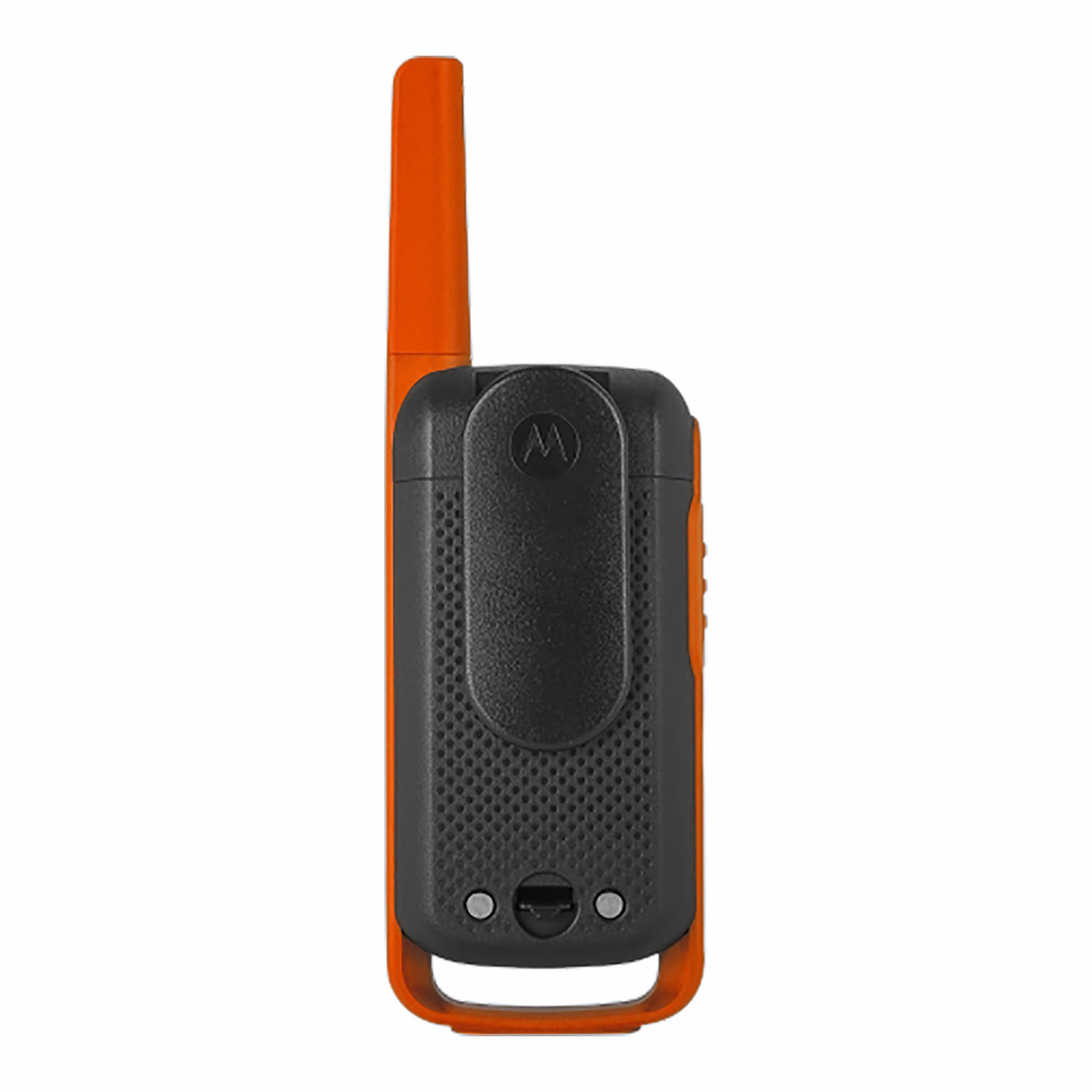 Radio 2 Vías Motorola Talkabout T275 40km 22 Canales - 4