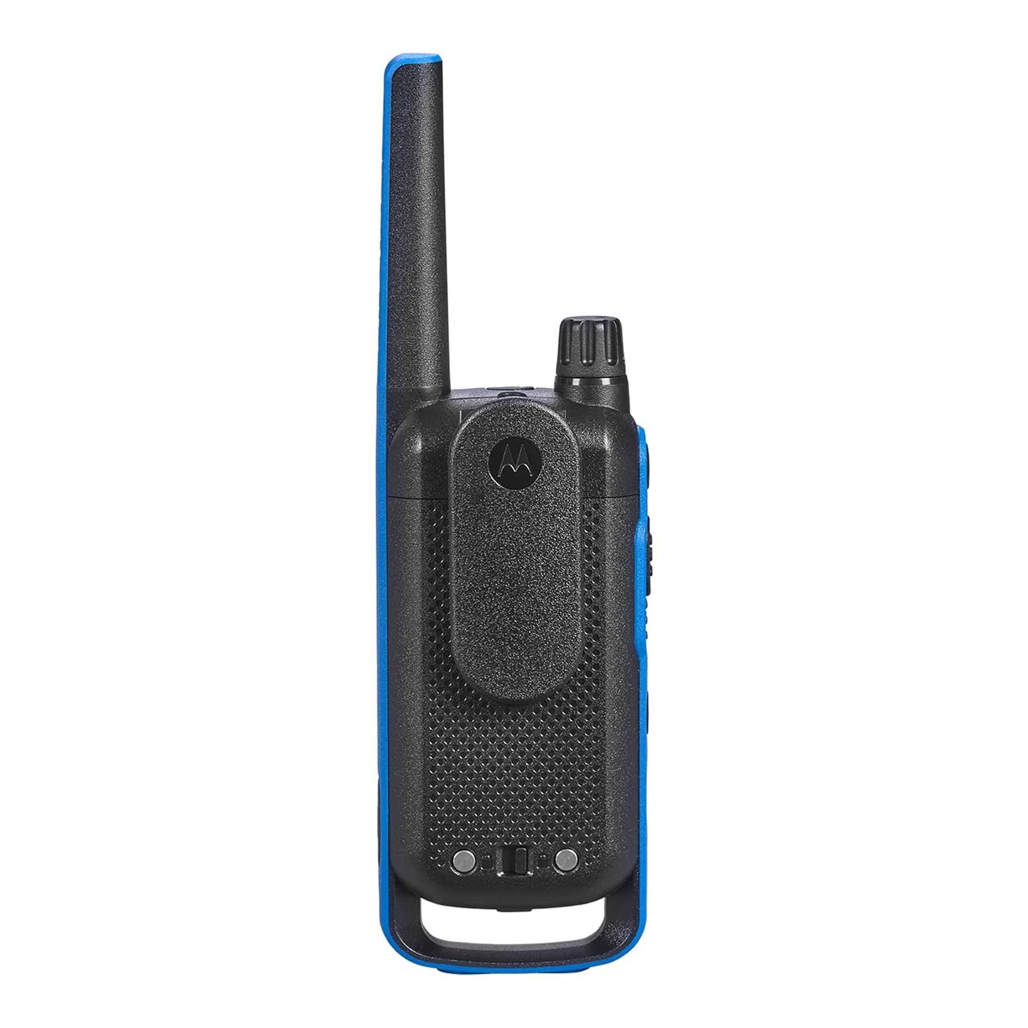 Radio 2 Vías Motorola Talkabout T802 Bt 56km 22 Canales Ip54 - 4