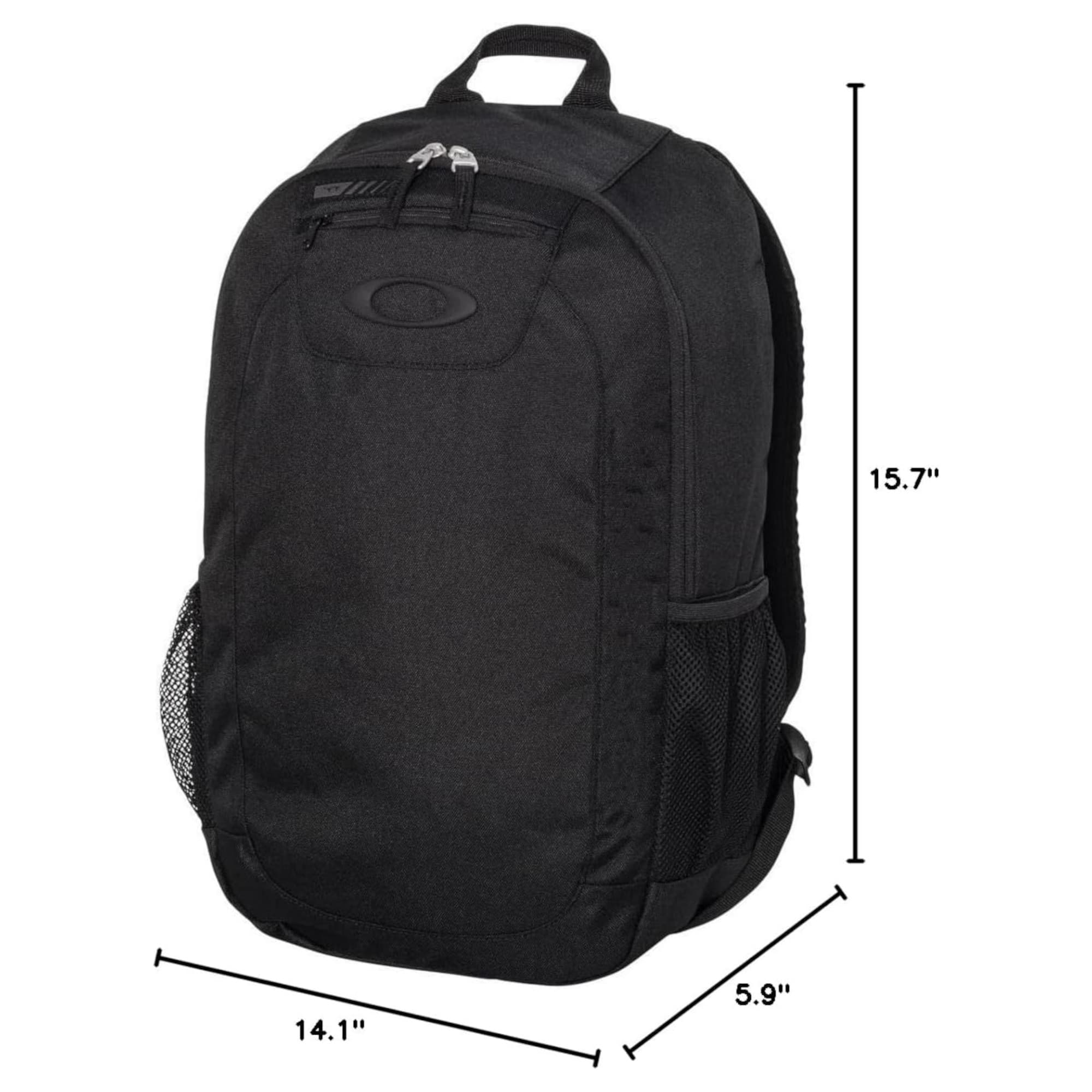 Mochila Para Notebook 15'' Oakley Crestible Enduro 20L - 4