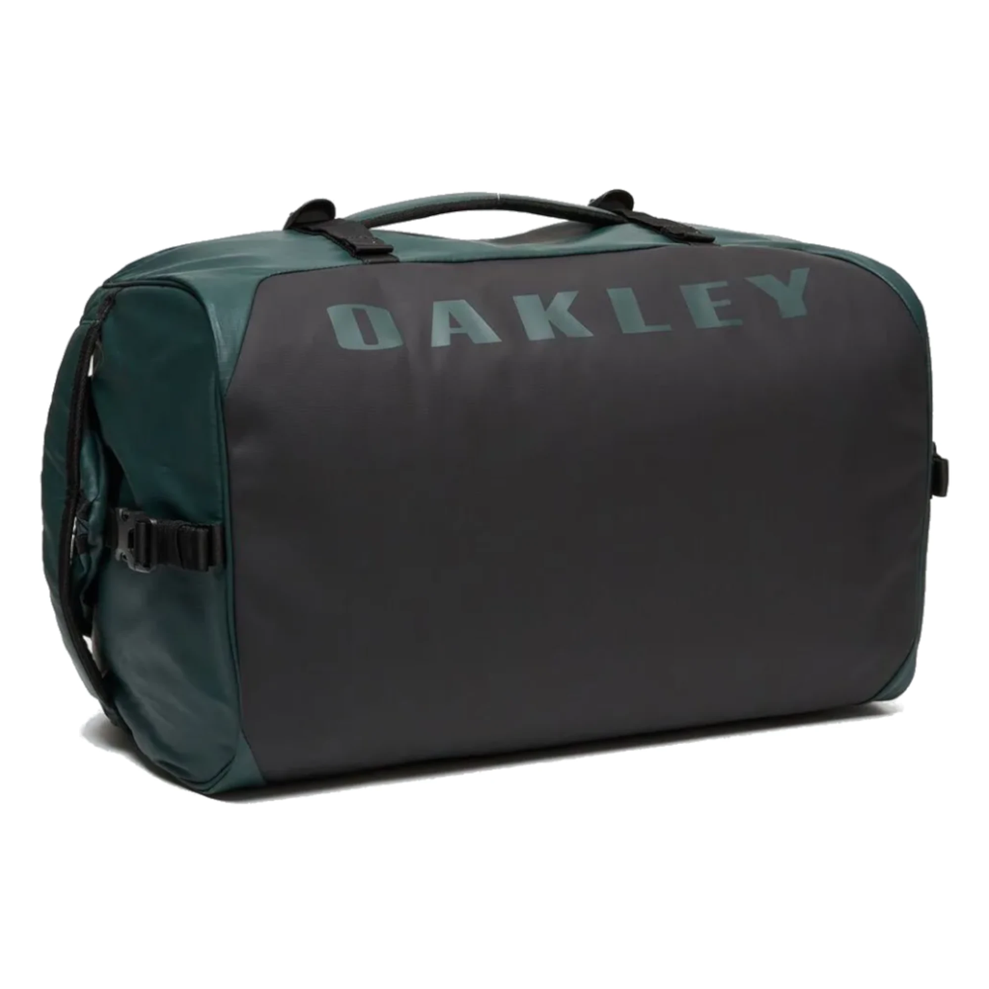 Bolso de Viaje Oakley Road Trip Duffle 50 Litros - 3