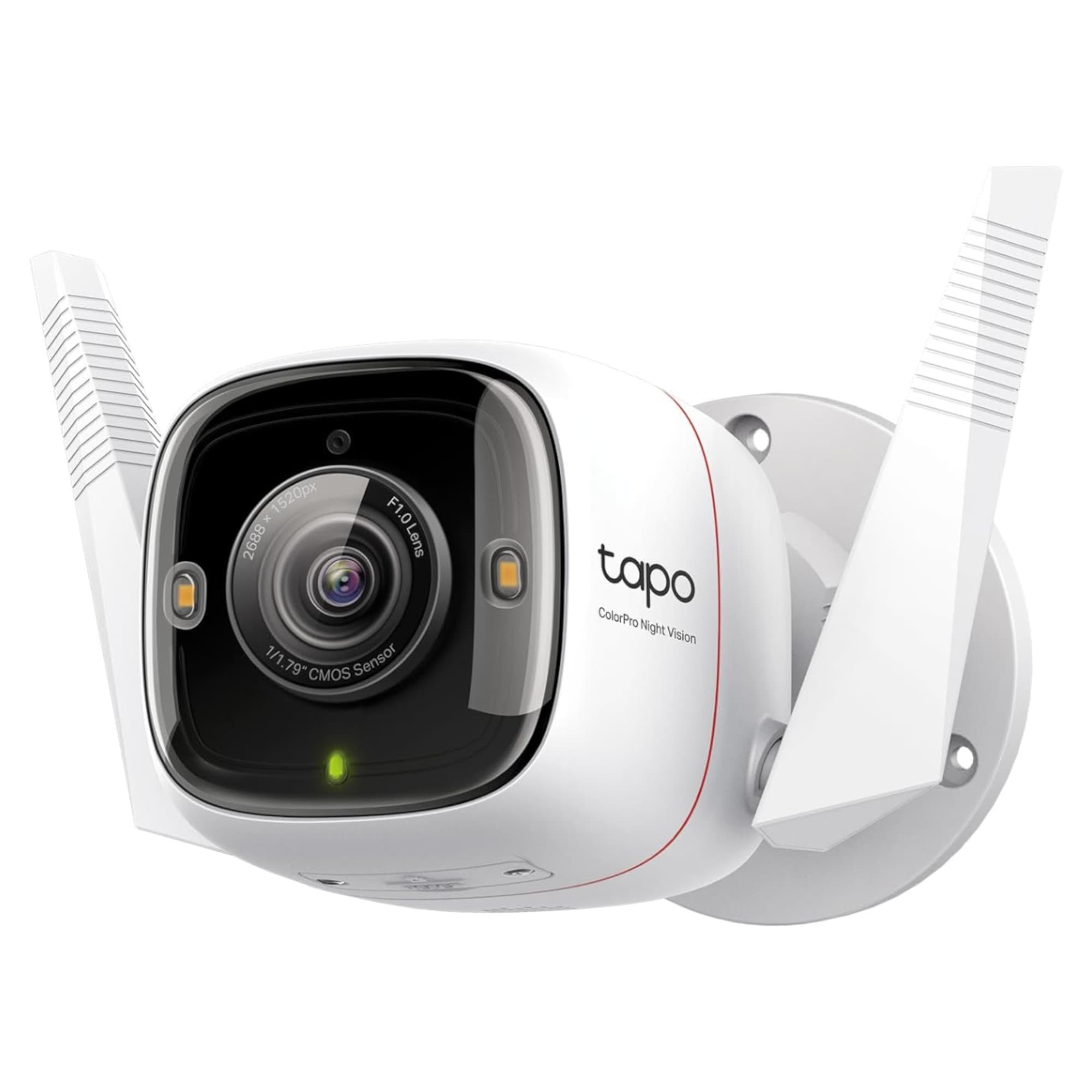 Cámara De Seguridad Tp-Link Tapo C325wb Exterior Visión Nocturna 2K QHD - 2