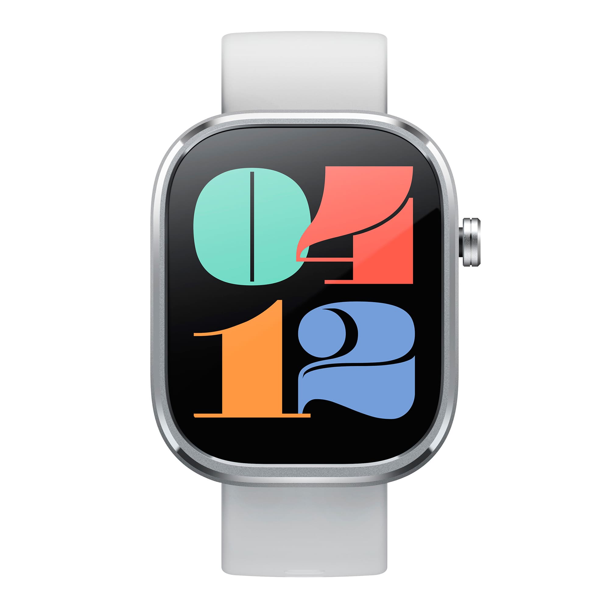 Reloj Inteligente Mibro Watch C4 51mm 2atm 2,01'' Bluetooth - 2