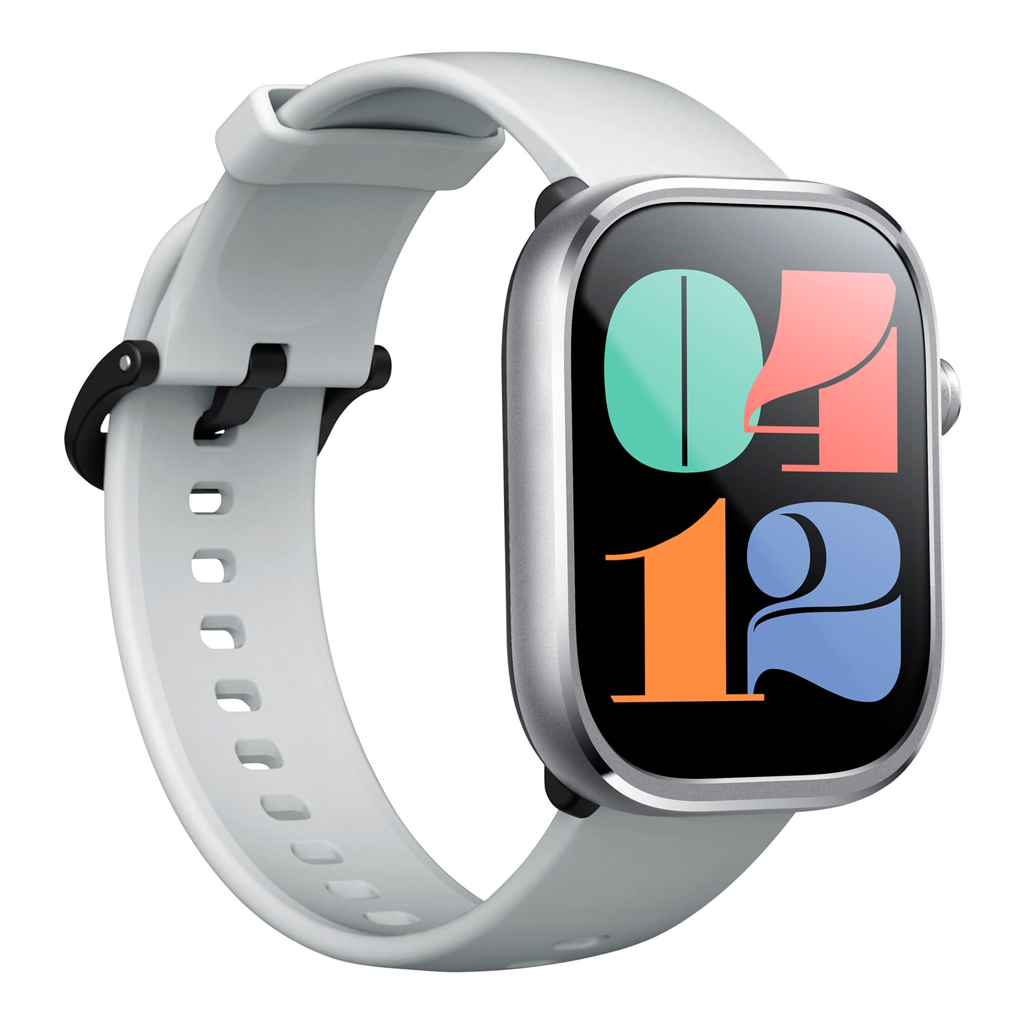 Reloj Inteligente Mibro Watch C4 51mm 2atm 2,01'' Bluetooth - 3