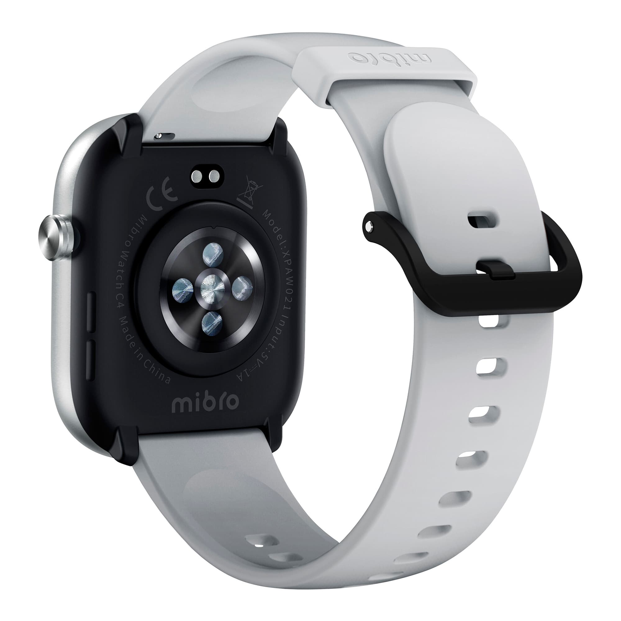 Reloj Inteligente Mibro Watch C4 51mm 2atm 2,01'' Bluetooth - 4