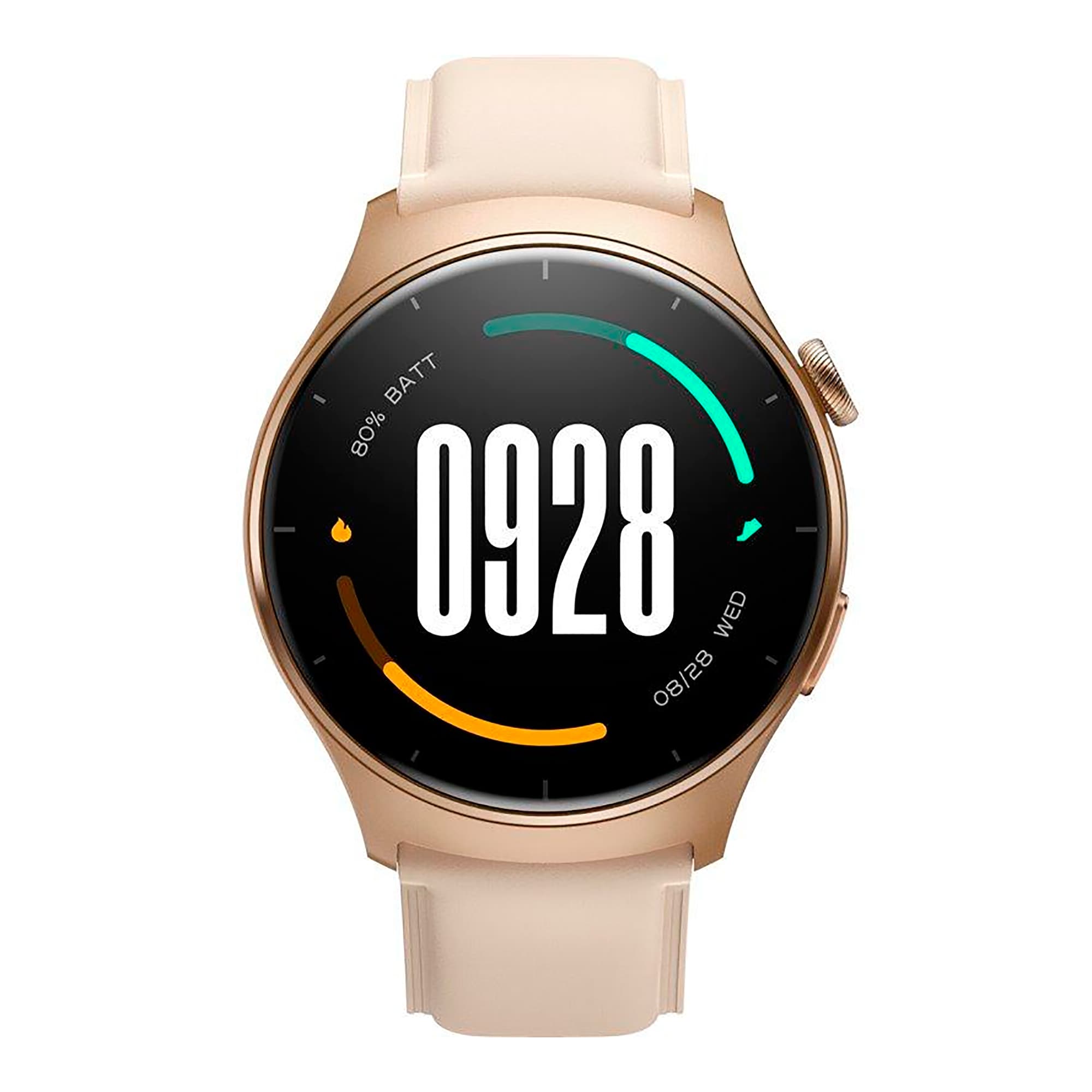 Reloj Inteligente Mibro Watch Lite 3 44,8mm 2atm 1,3'' Bluetooth - 2