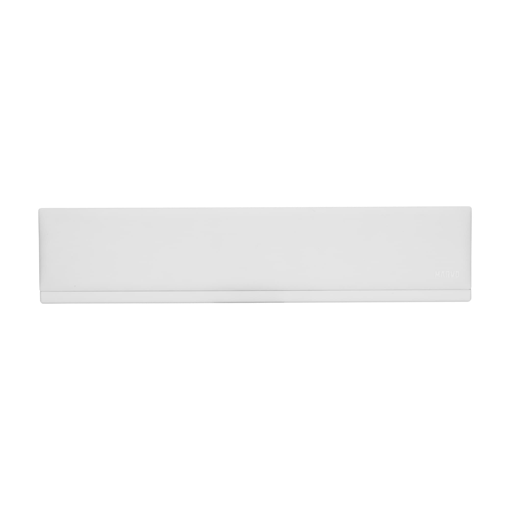 Reposa Muñecas Para Teclado Marvo K002 Crest 60 36cm - 3