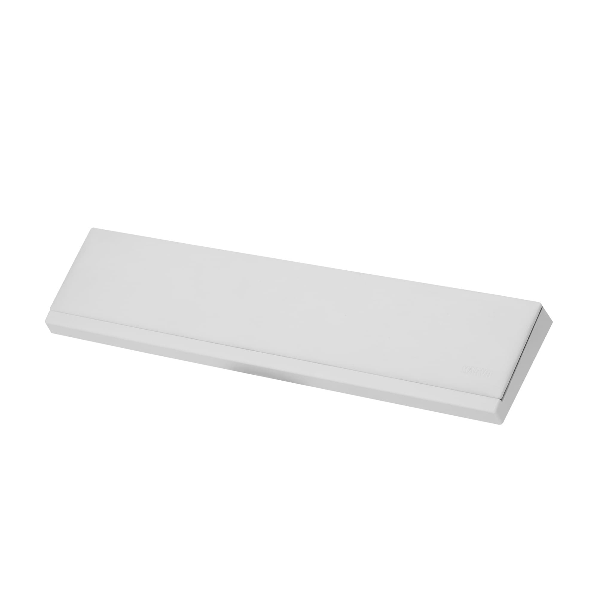 Reposa Muñecas Para Teclado Marvo K002 Crest 60 36cm - 4