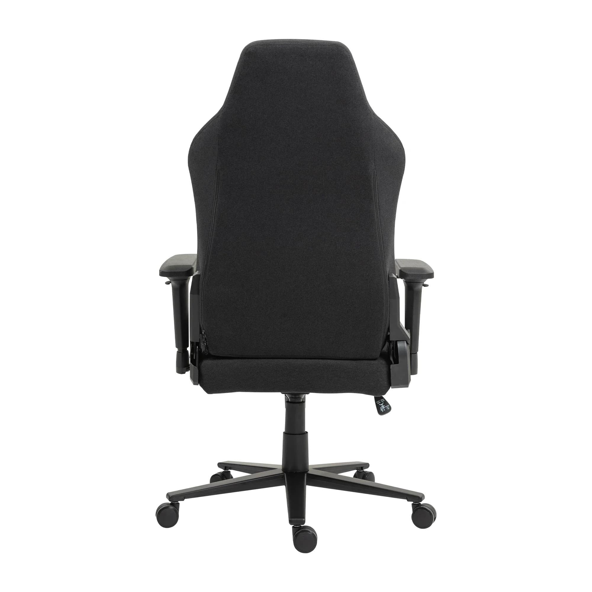Silla Gaming Marvo CH-178 Giro 360° Respaldo 180° - 3