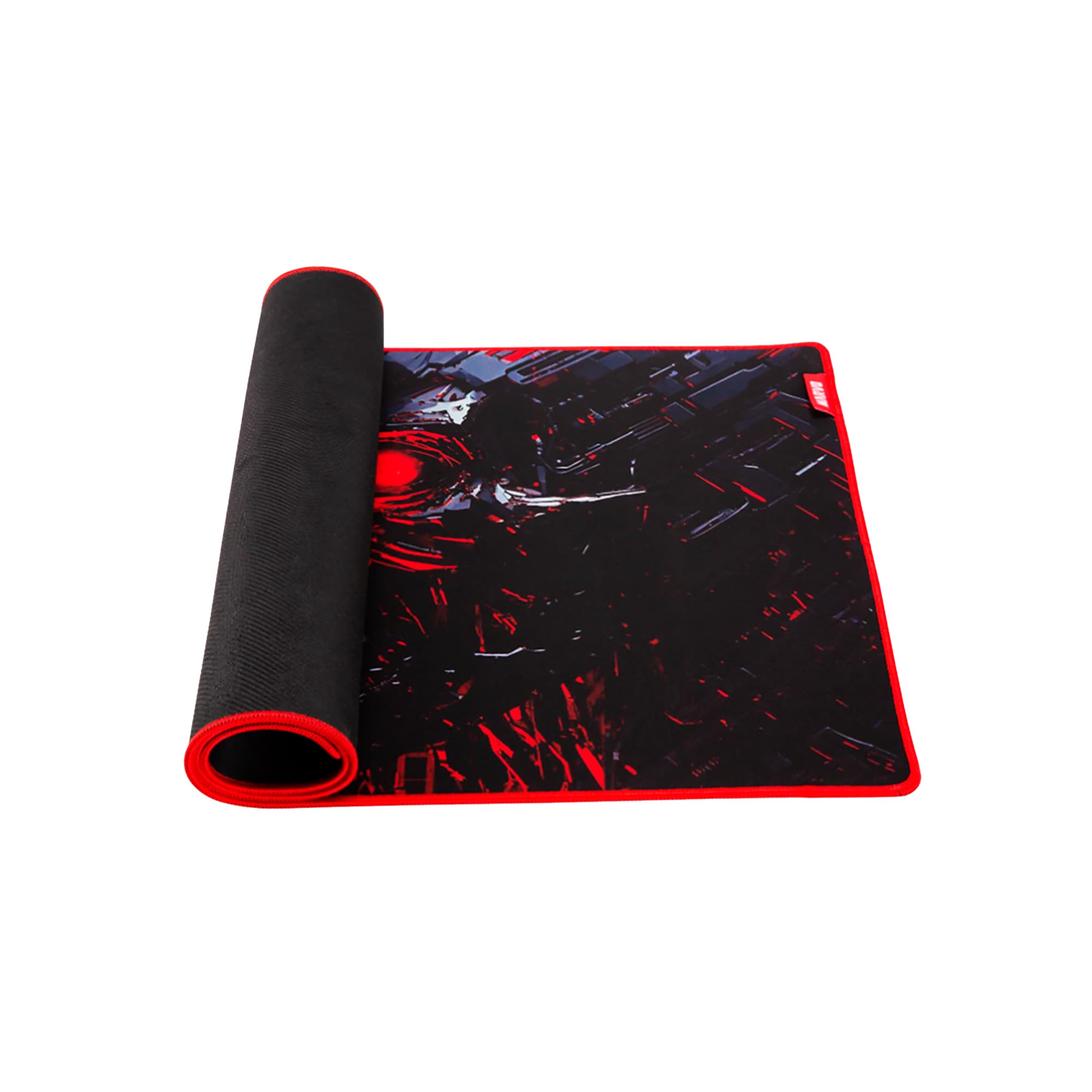 Mousepad Gaming Marvo G51 Noob XL 90cm Antideslizante - 3
