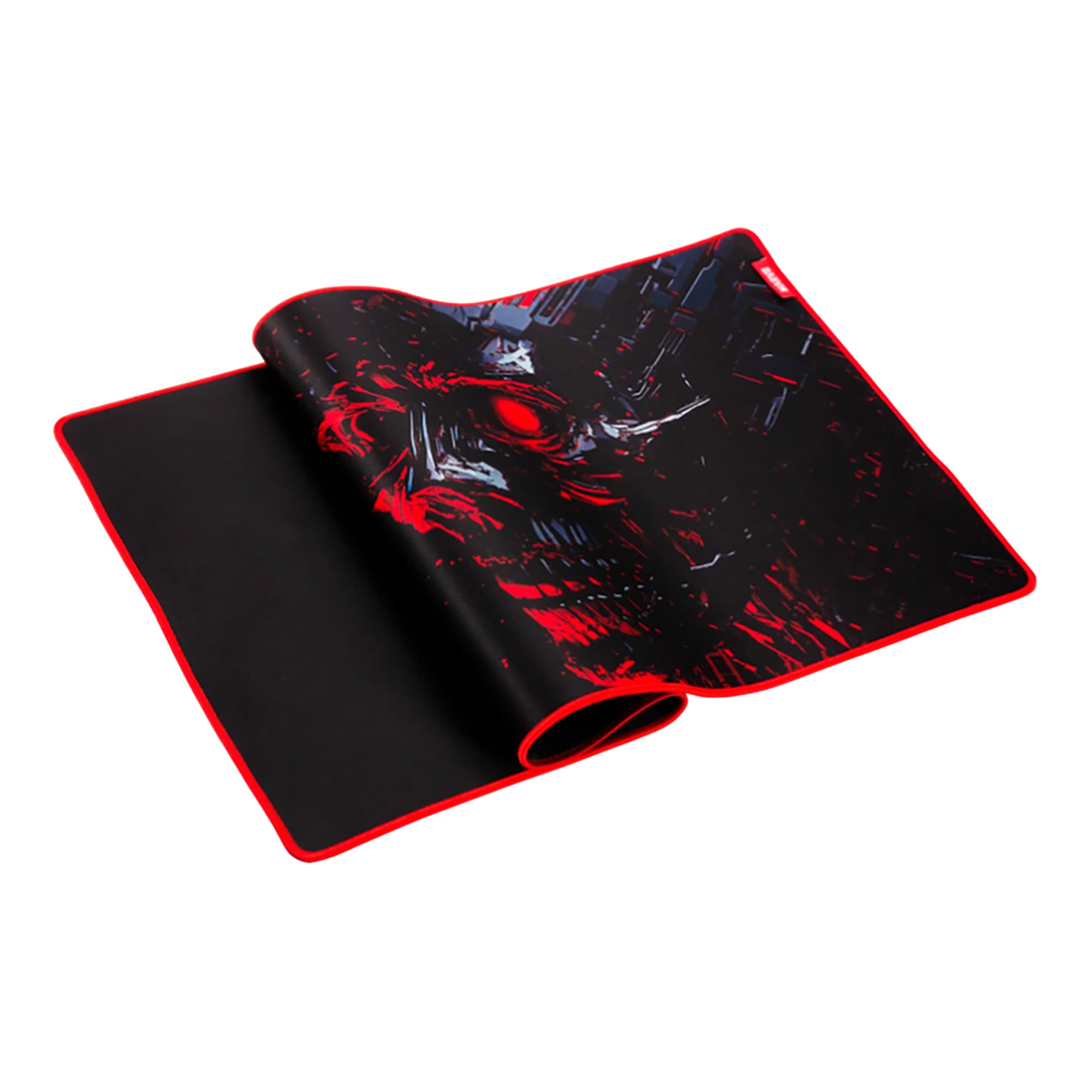 Mousepad Gaming Marvo G51 Noob XL 90cm Antideslizante - 4