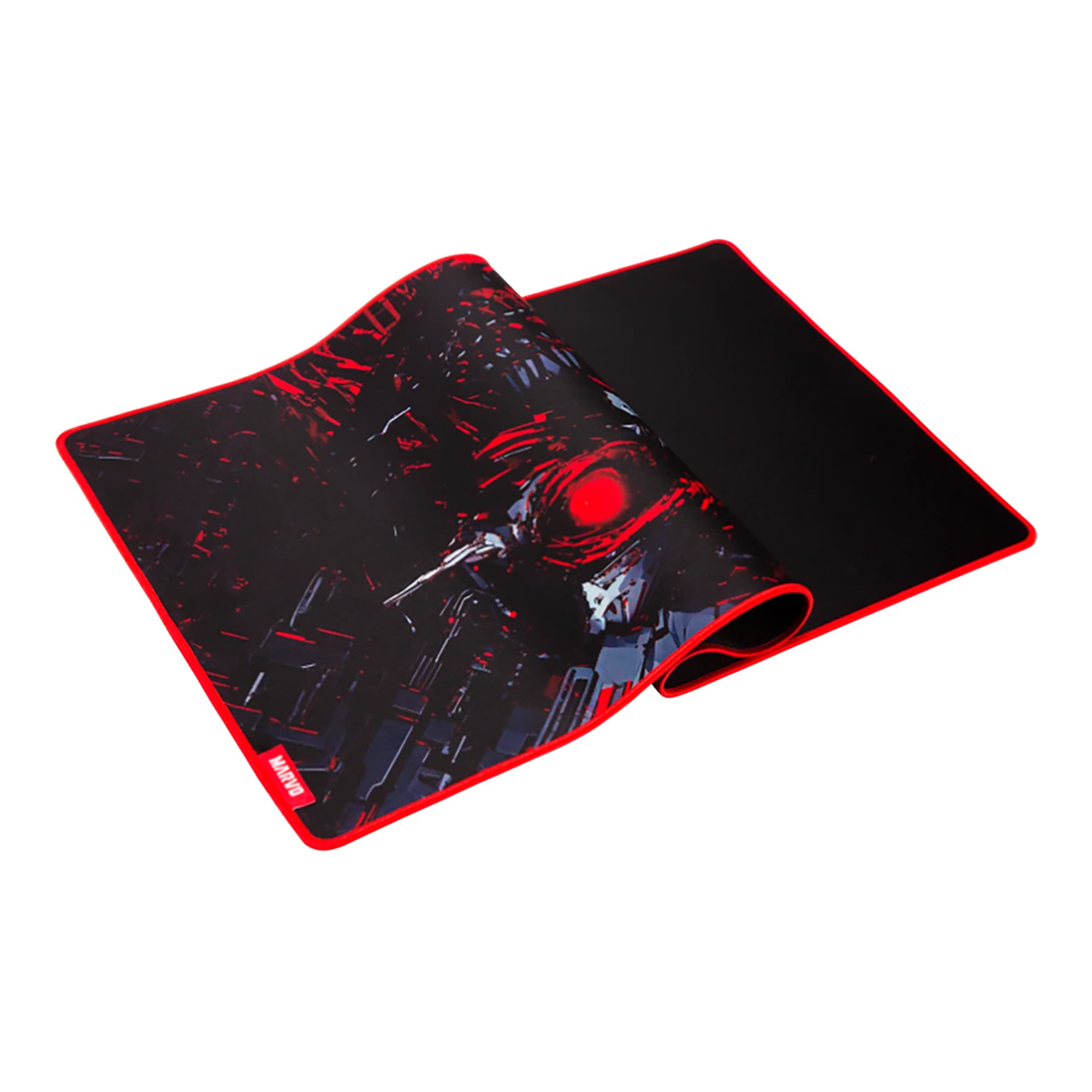 Mousepad Gaming Marvo G51 Noob XL 90cm Antideslizante - 5