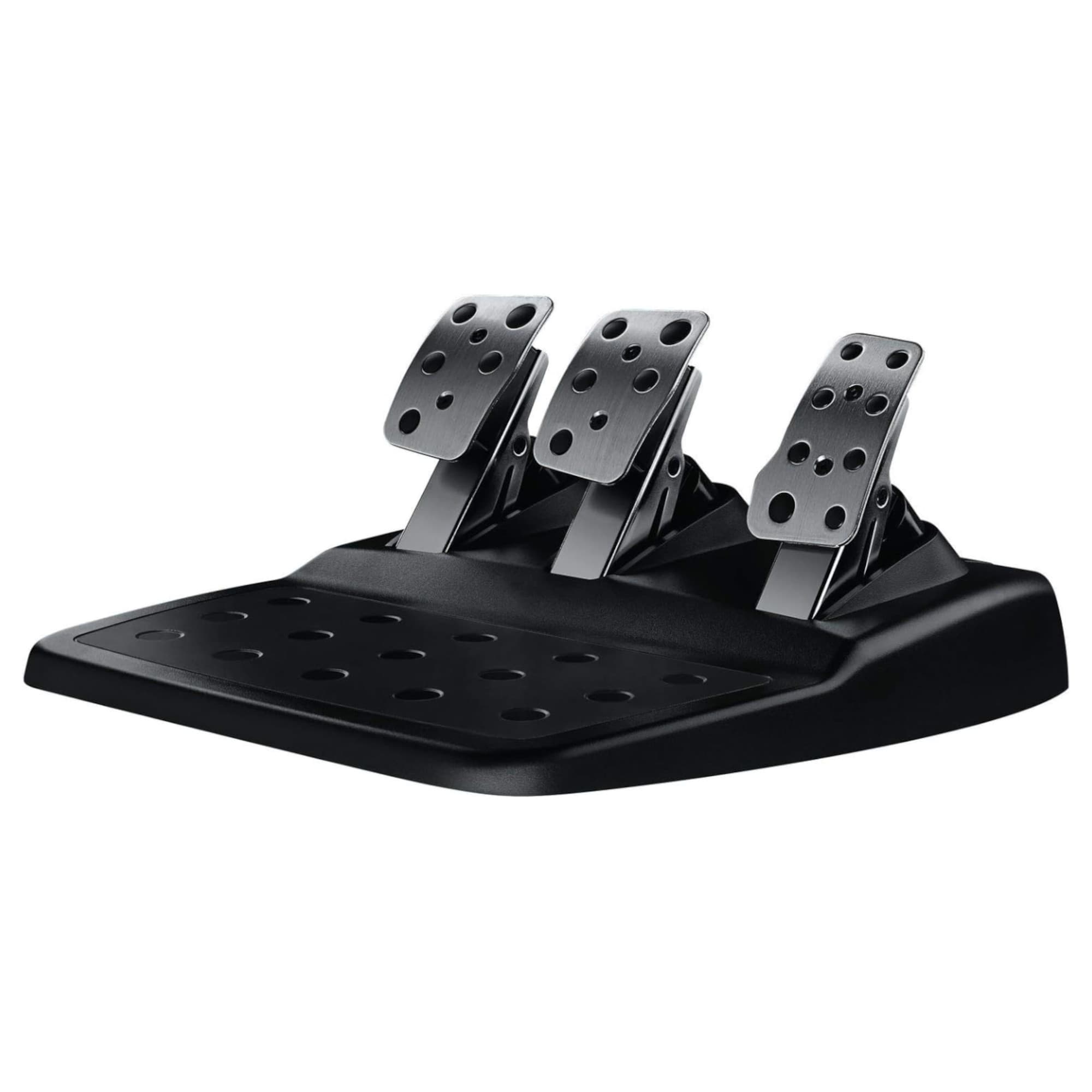 Volante Logitech G29 Con Pedalera Lineal Para Ps3 Ps4 Ps5 Pc - 3