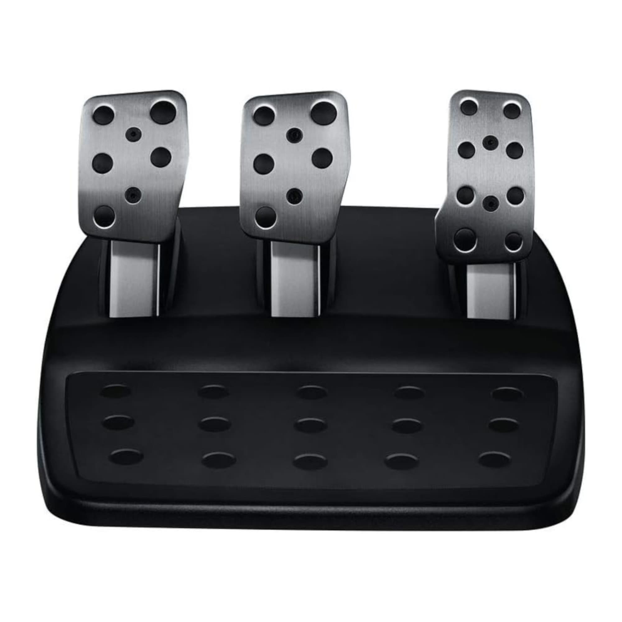 Volante Logitech G29 Con Pedalera Lineal Para Ps3 Ps4 Ps5 Pc - 4