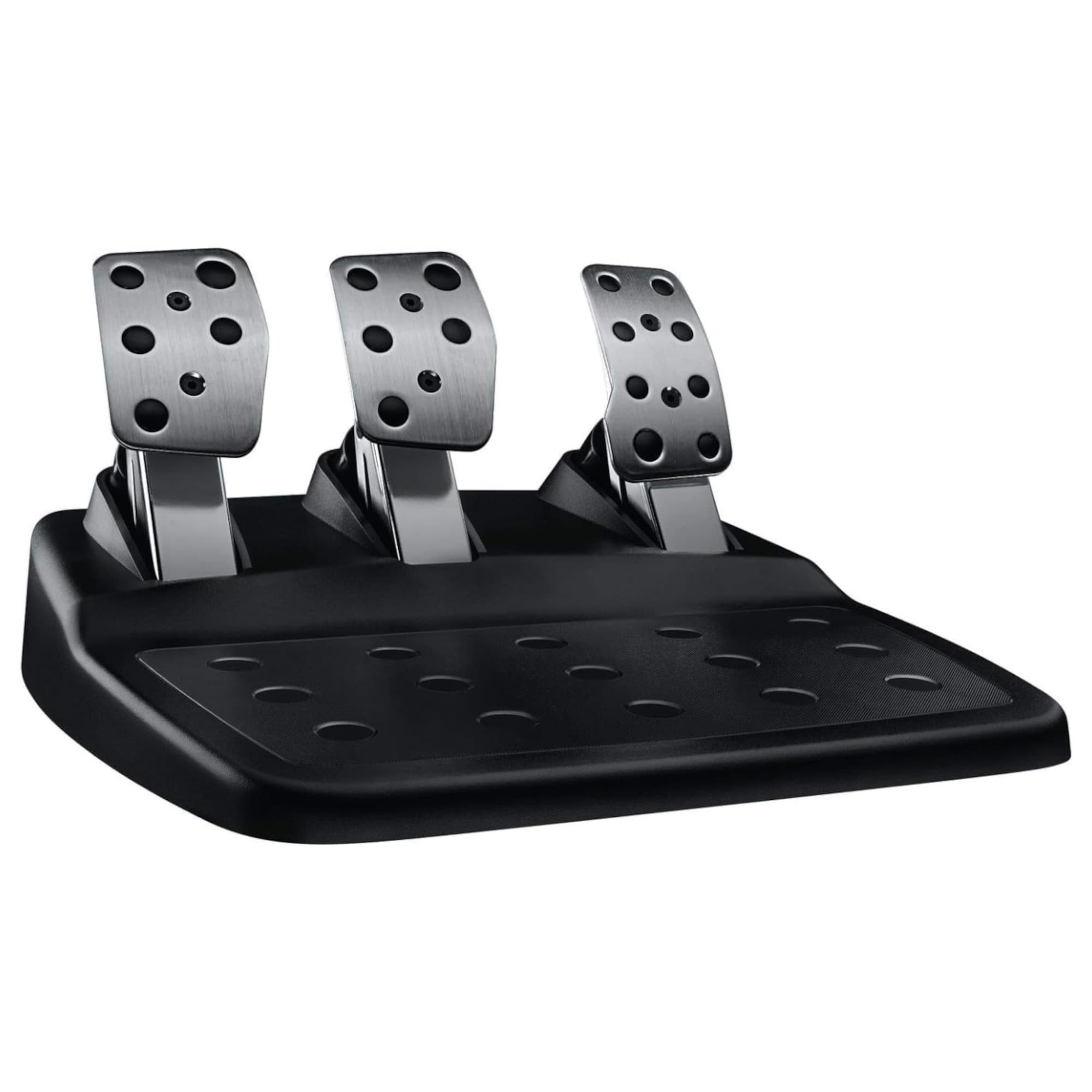 Volante Logitech G29 Con Pedalera Lineal Para Ps3 Ps4 Ps5 Pc - 5