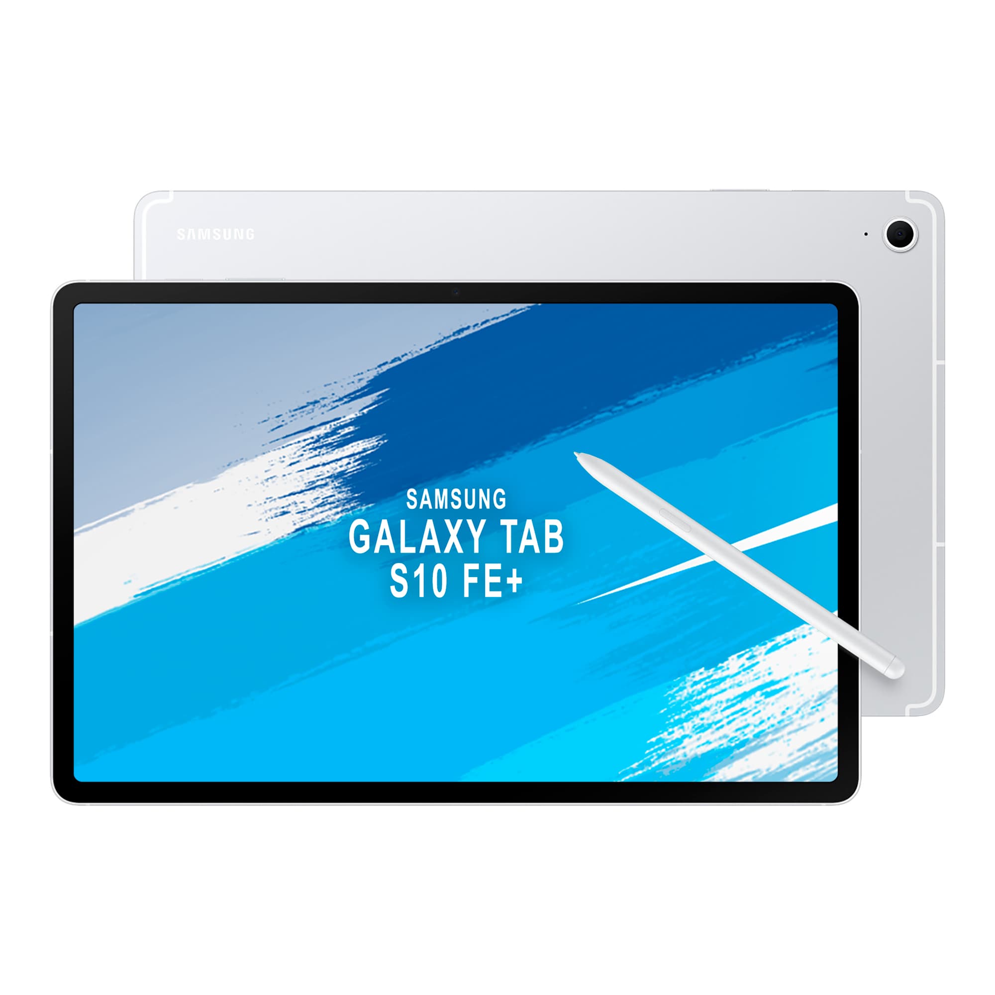 Tablet Samsung Tab S10 Fe+ 13,1'' 8gb 128gb 13mp+12mp - 6