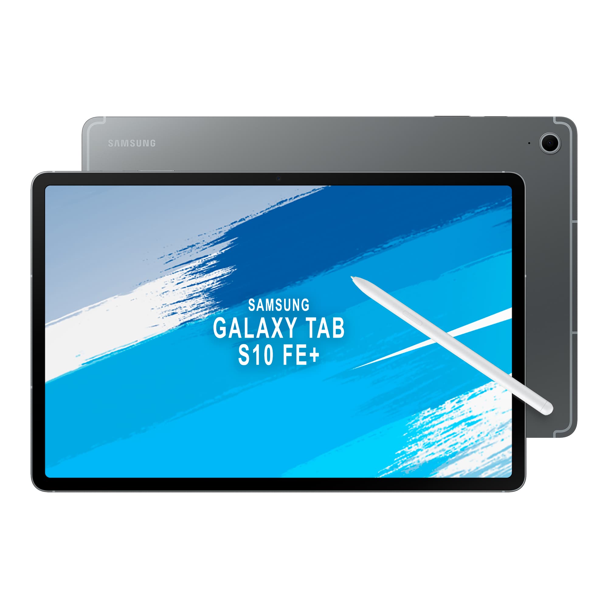 Tablet Samsung Tab S10 Fe+ 13,1'' 5G 8gb 128gb 13mp+12mp - 6