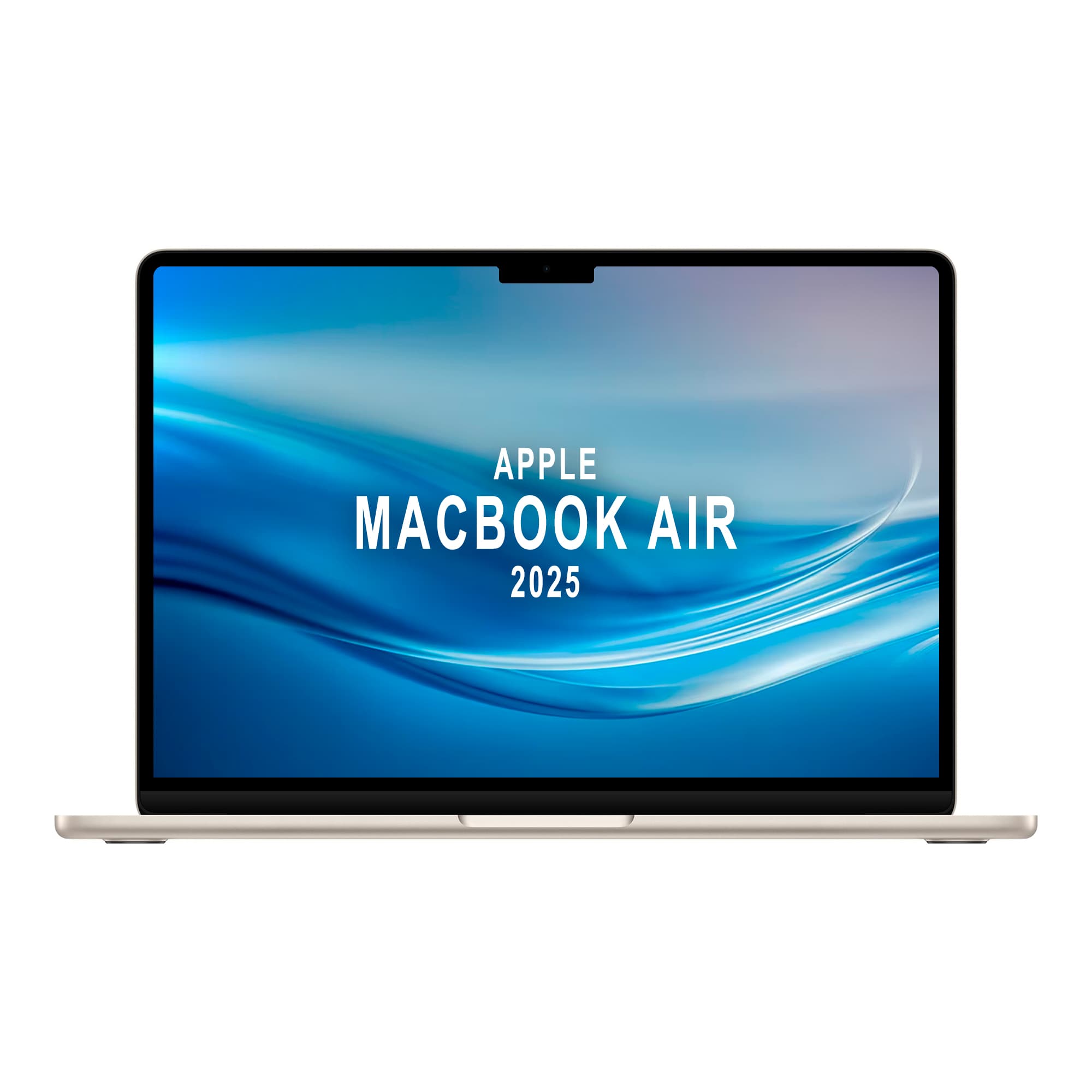 Apple Macbook Air 13,6'' M4 16gb 256gb Mac - 2