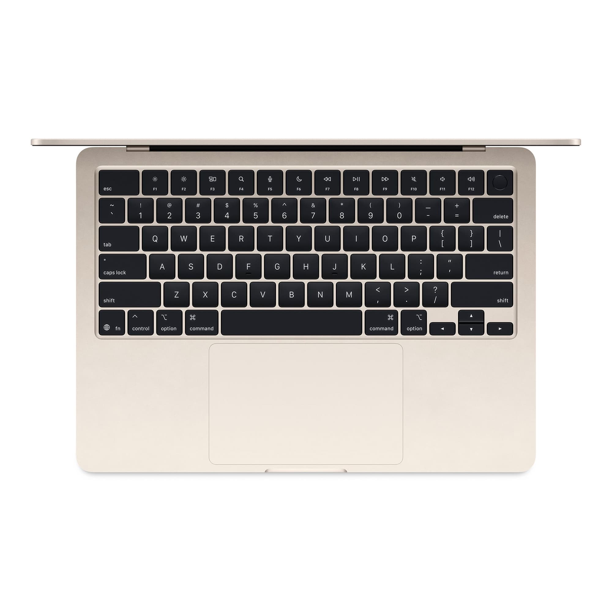 Apple Macbook Air 13,6'' M4 16gb 256gb Mac - 3