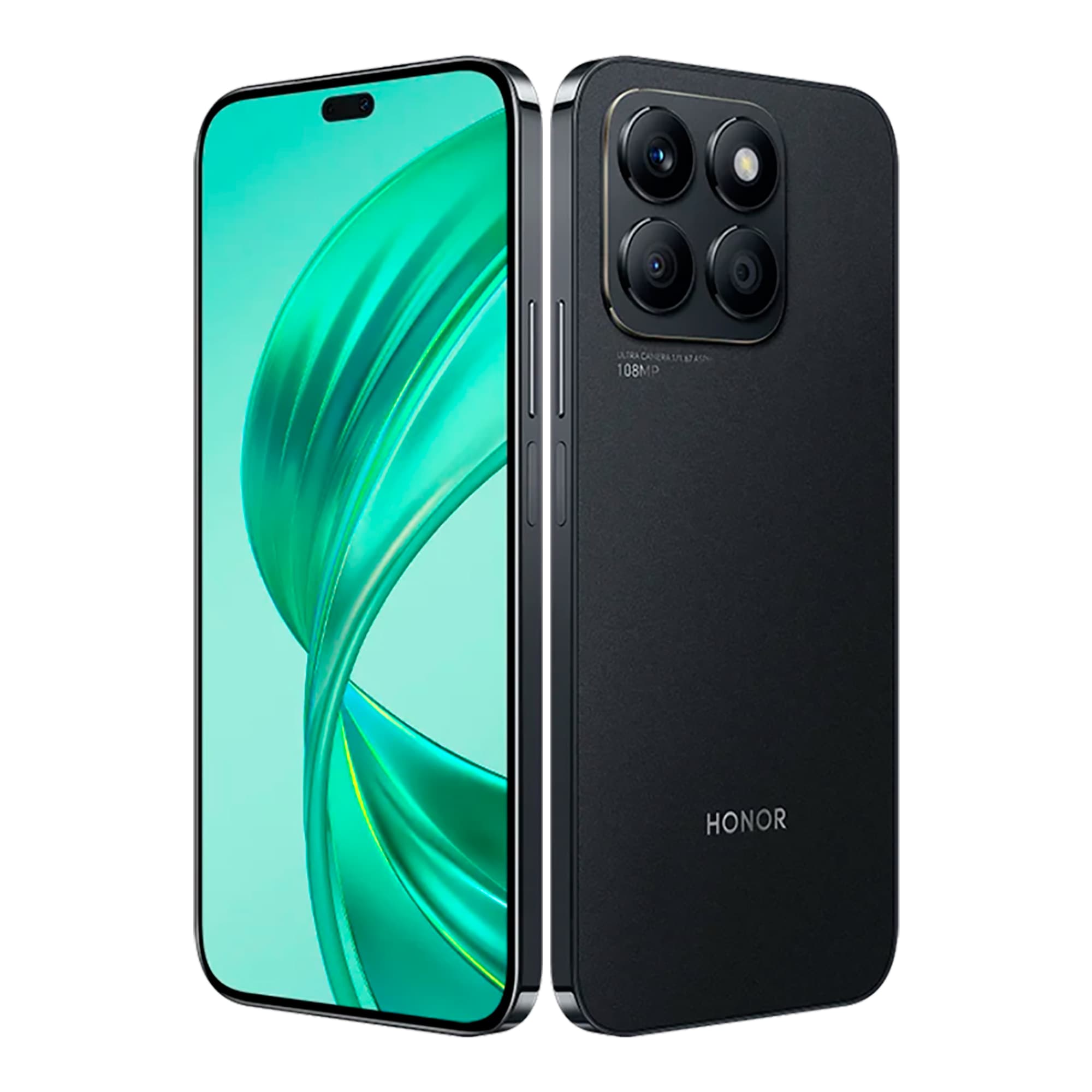 Honor X8b 6,7'' 4G 8gb 512gb Triple Cam 108mp - 2