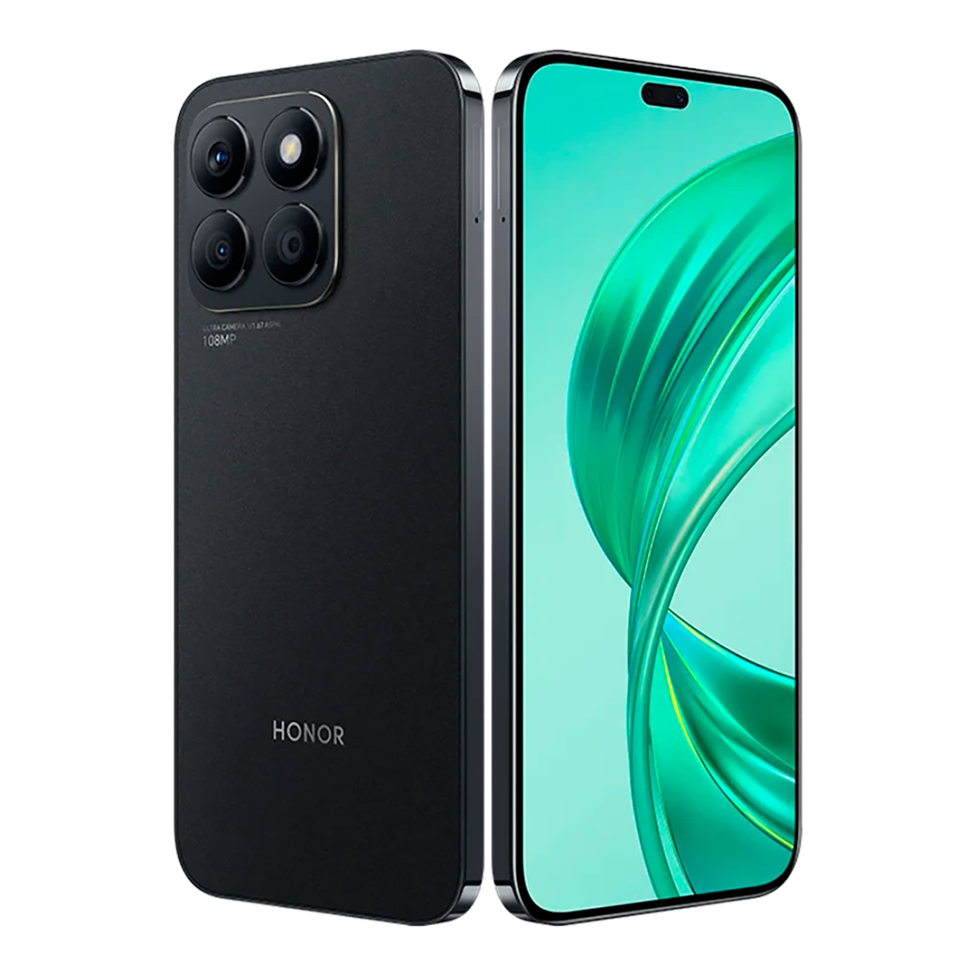 Honor X8b 6,7'' 4G 8gb 512gb Triple Cam 108mp - 3