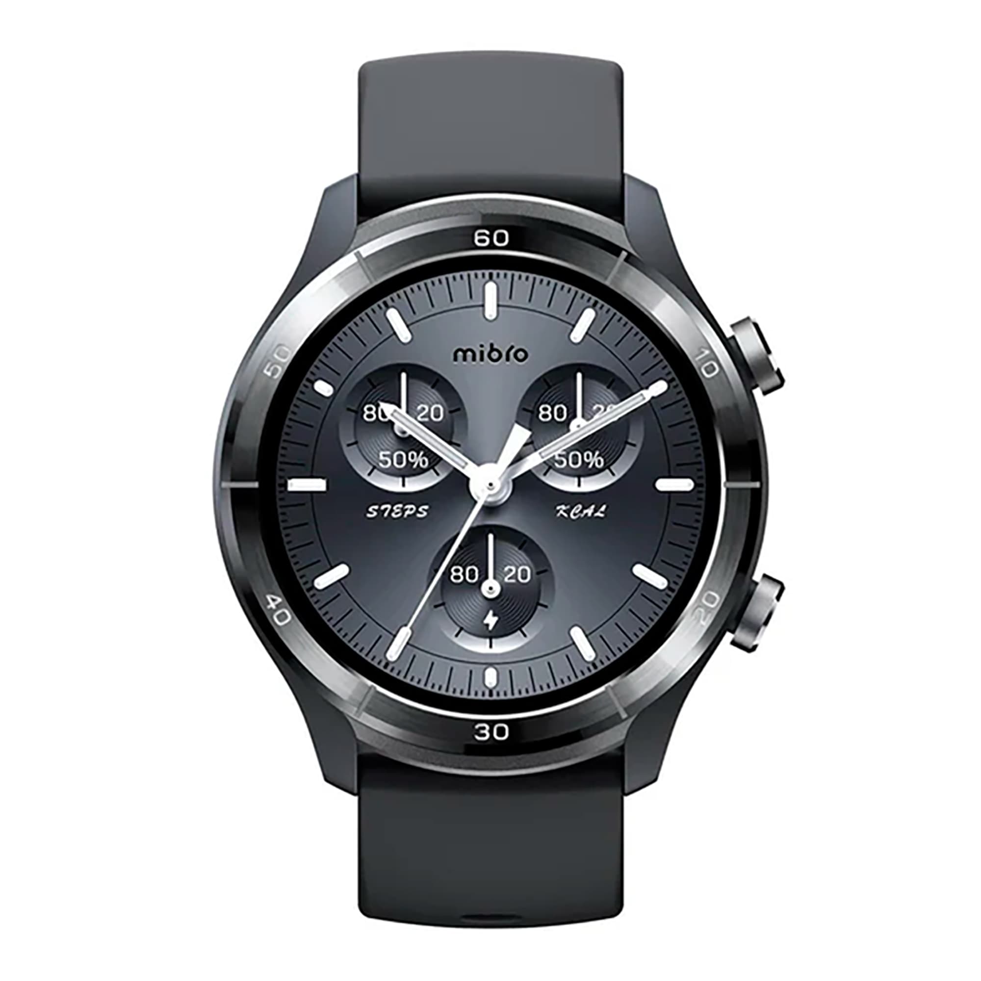 Reloj Inteligente Mibro Watch A3 45,2mm 2atm 1,39'' Bluetooth - 2